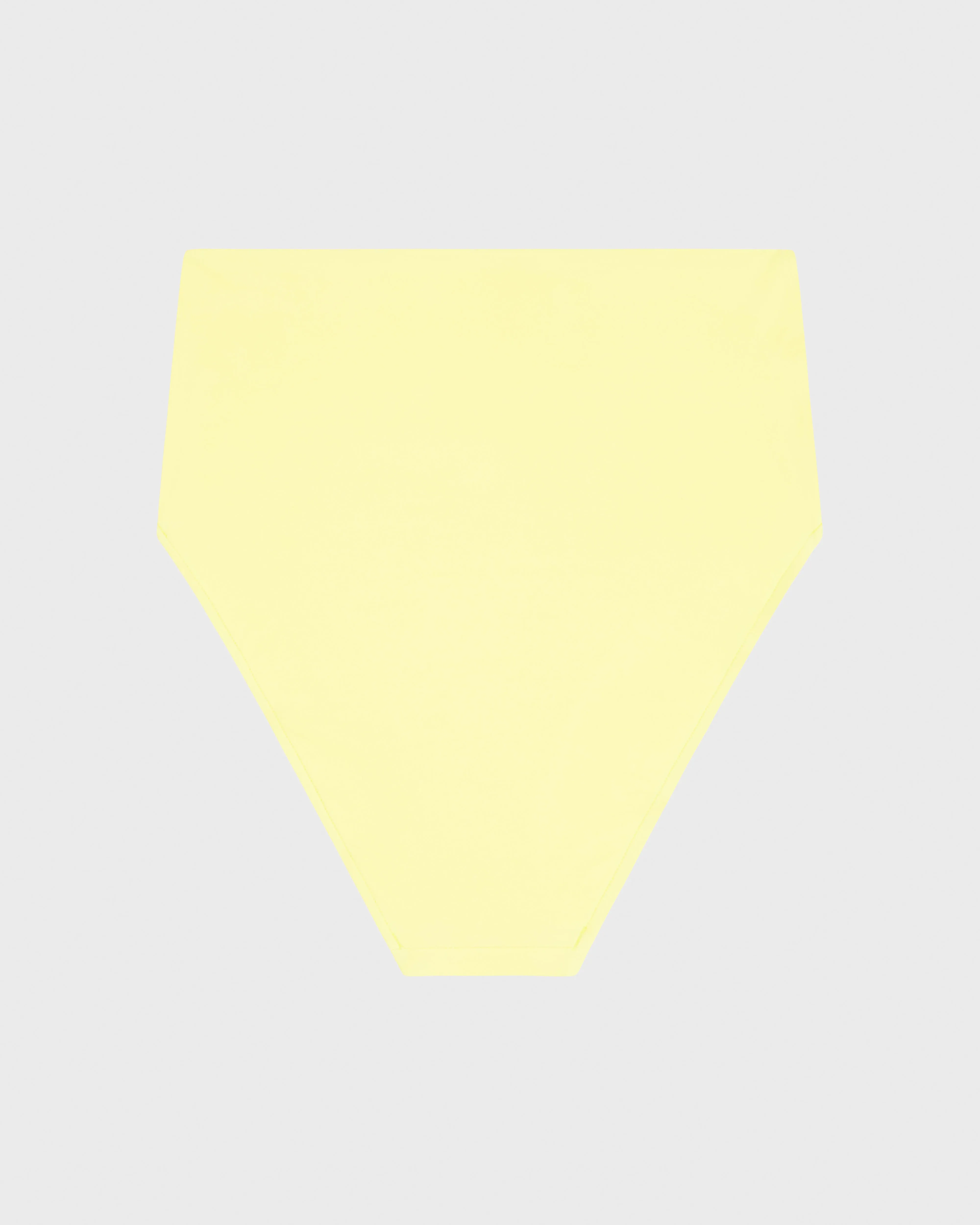 Faith Bikini Bottom - Lemonade (Sculpteur®) sold by Bondi Born product image thumbnail 4