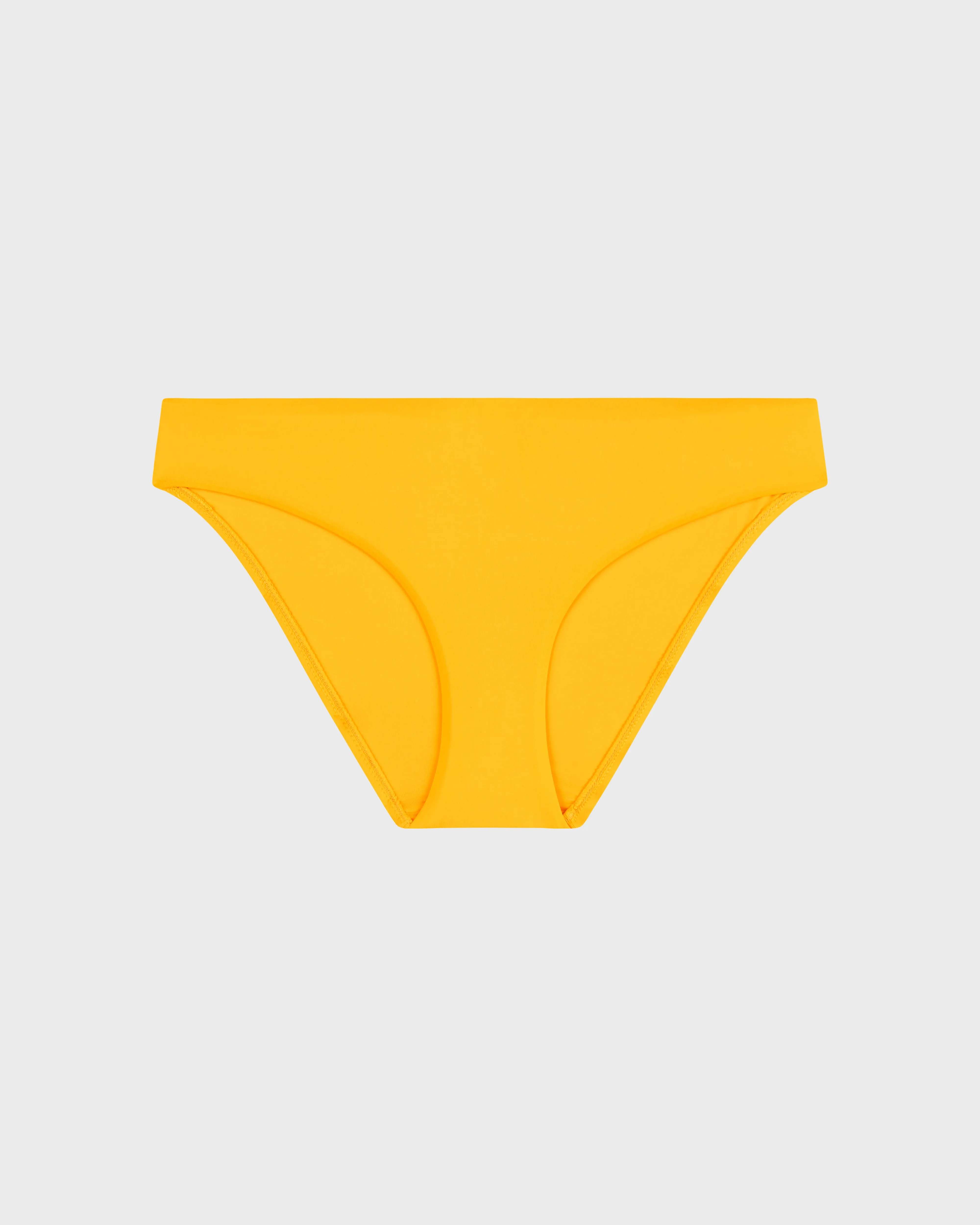 Nadine Bikini Bottom - Canary (Embodee™) sold by Bondi Born product image thumbnail 3