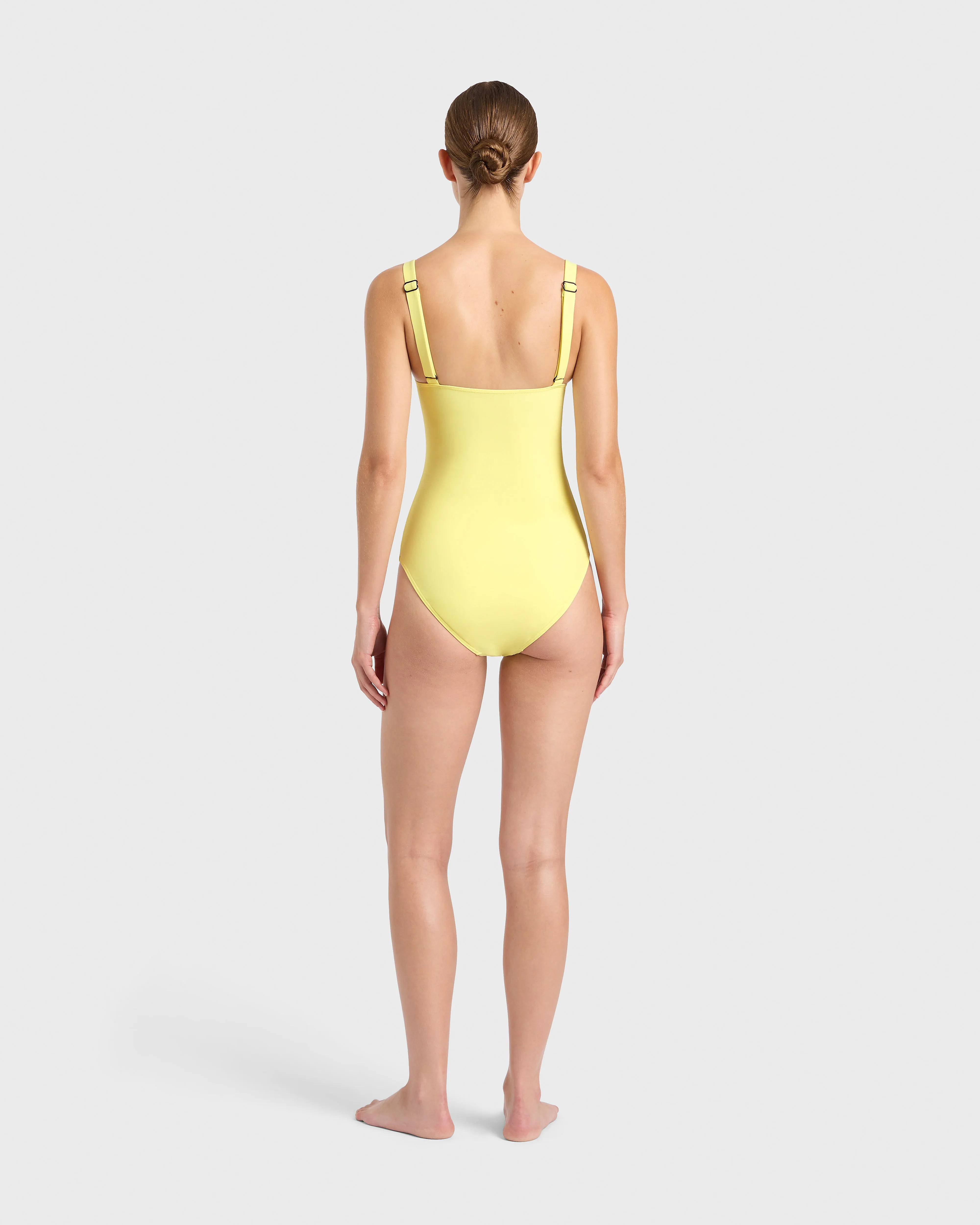 Loures One Piece - Lemonade (Sculpteur®) sold by Bondi Born product image thumbnail 3