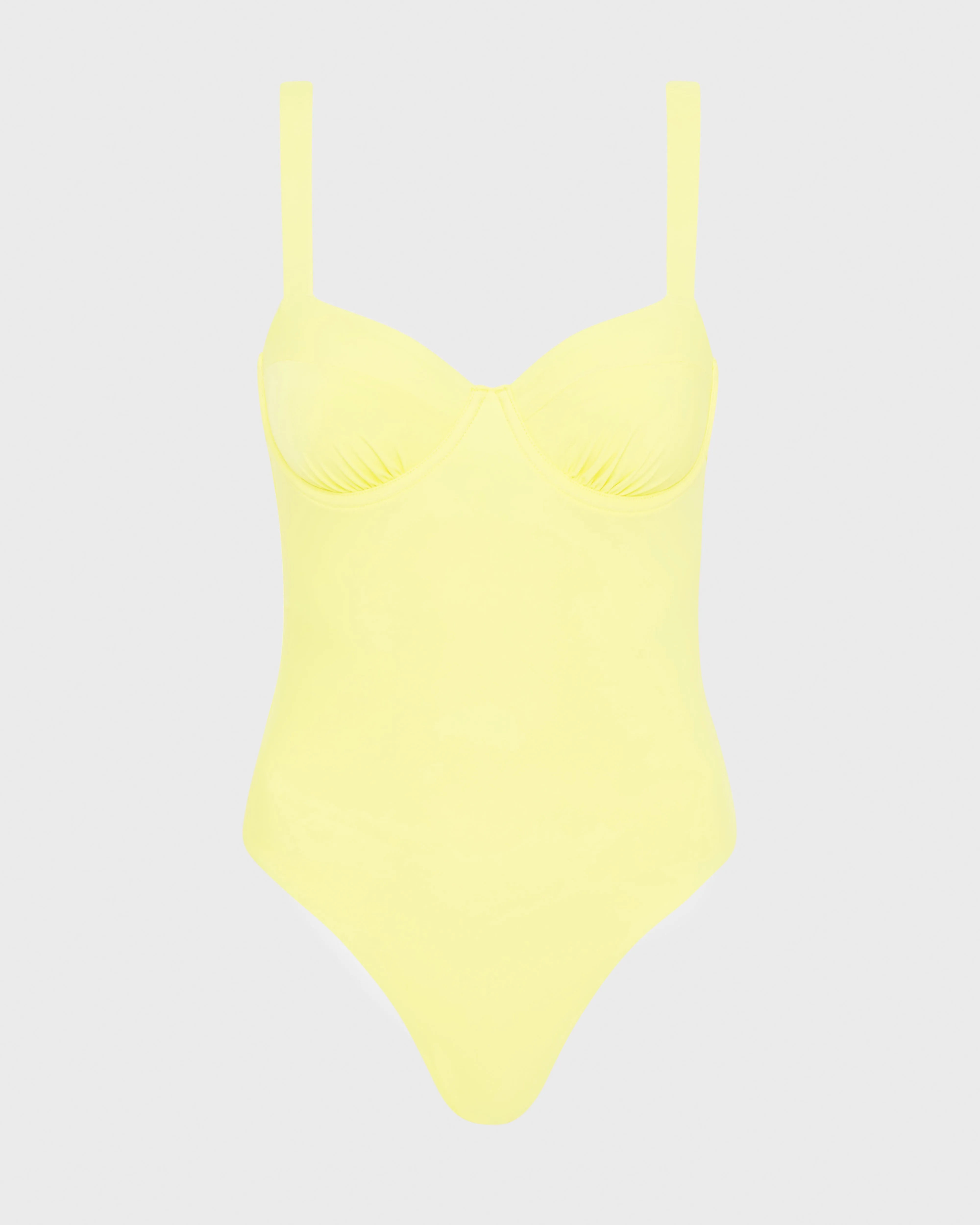 Loures One Piece - Lemonade (Sculpteur®) sold by Bondi Born product image thumbnail 4