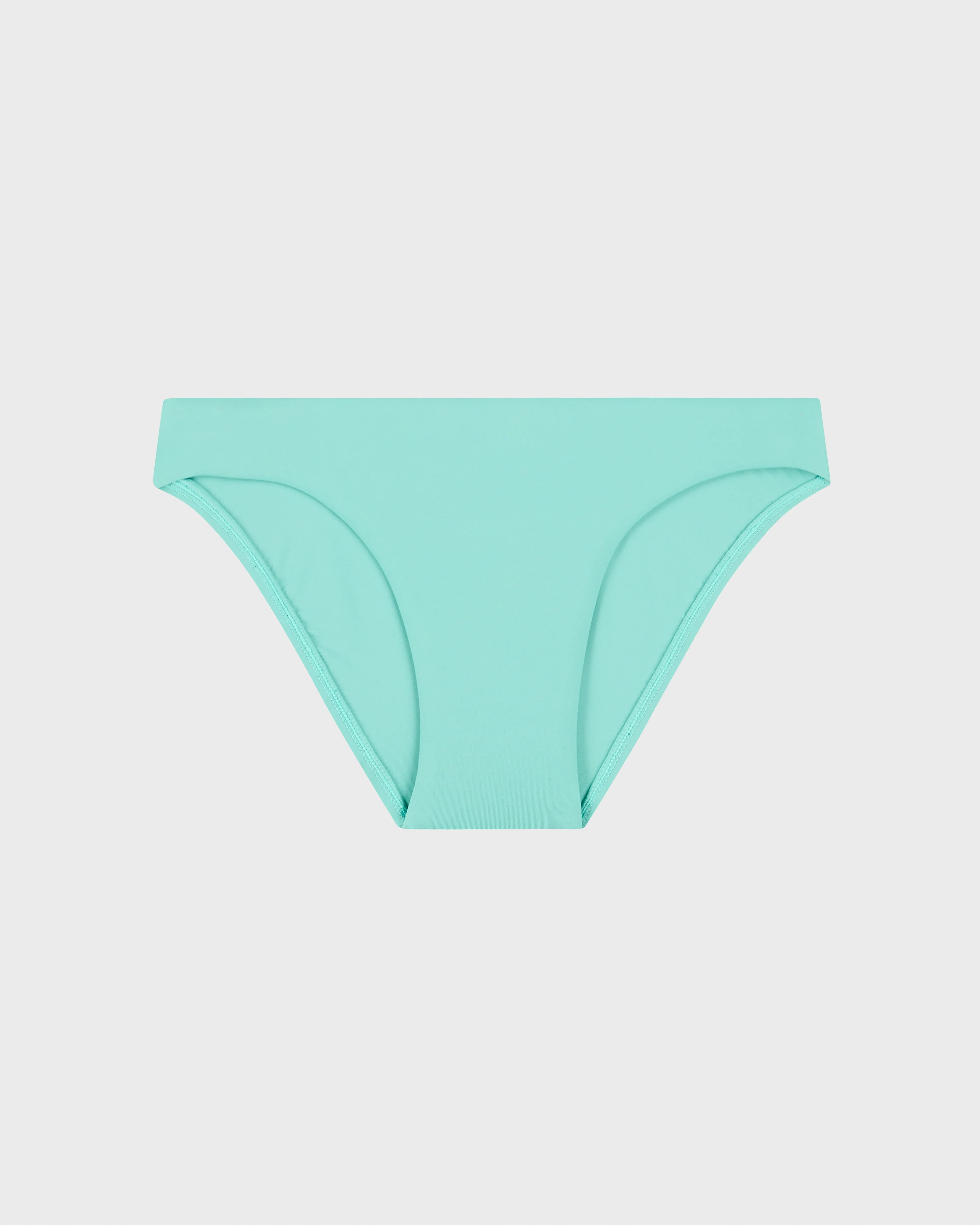 Leya Bikini Bottom - Lagoon (Embodee™) sold by Bondi Born product image thumbnail 3