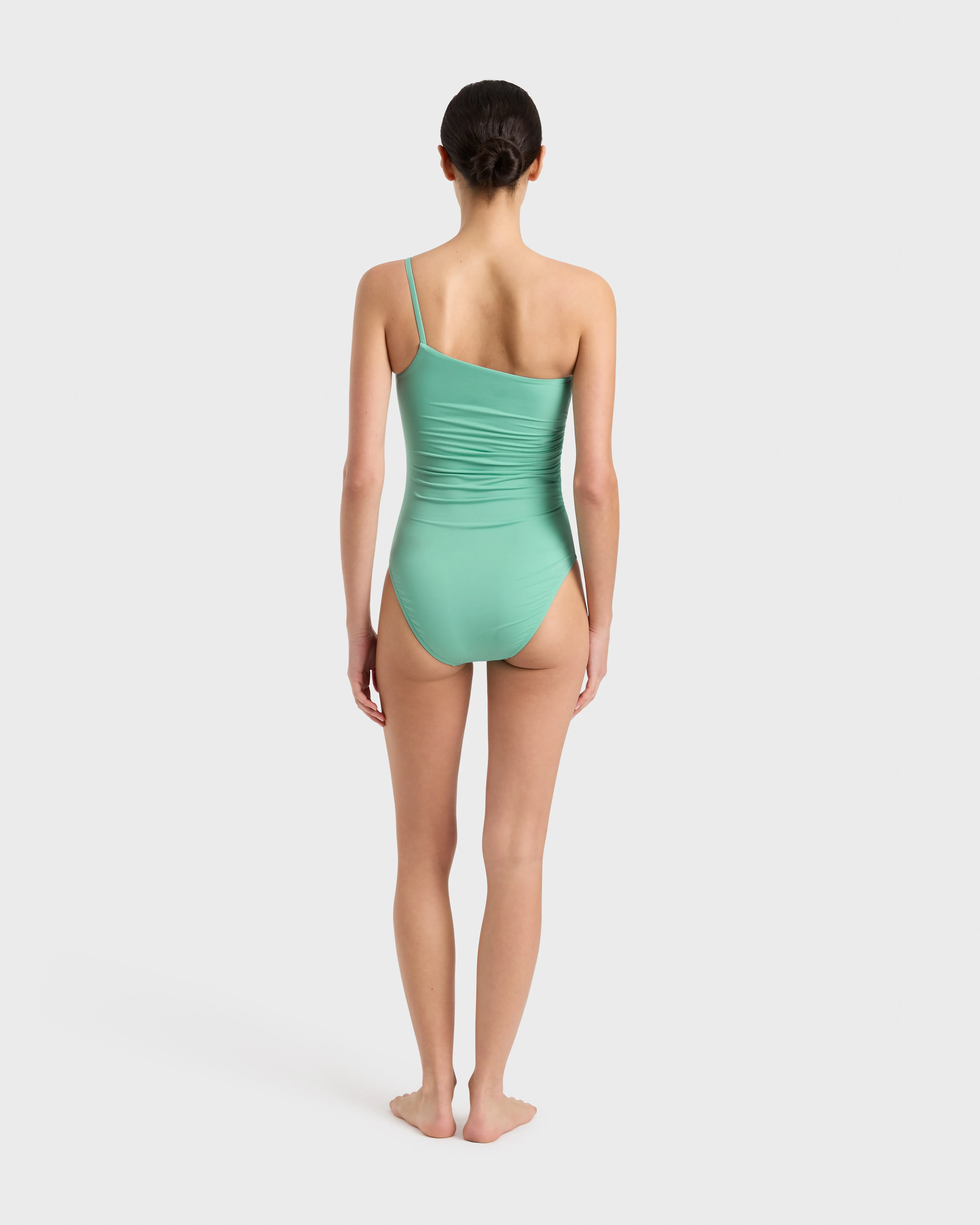 Adeena One Piece - Lagoon (Embodee™) sold by Bondi Born product image thumbnail 2
