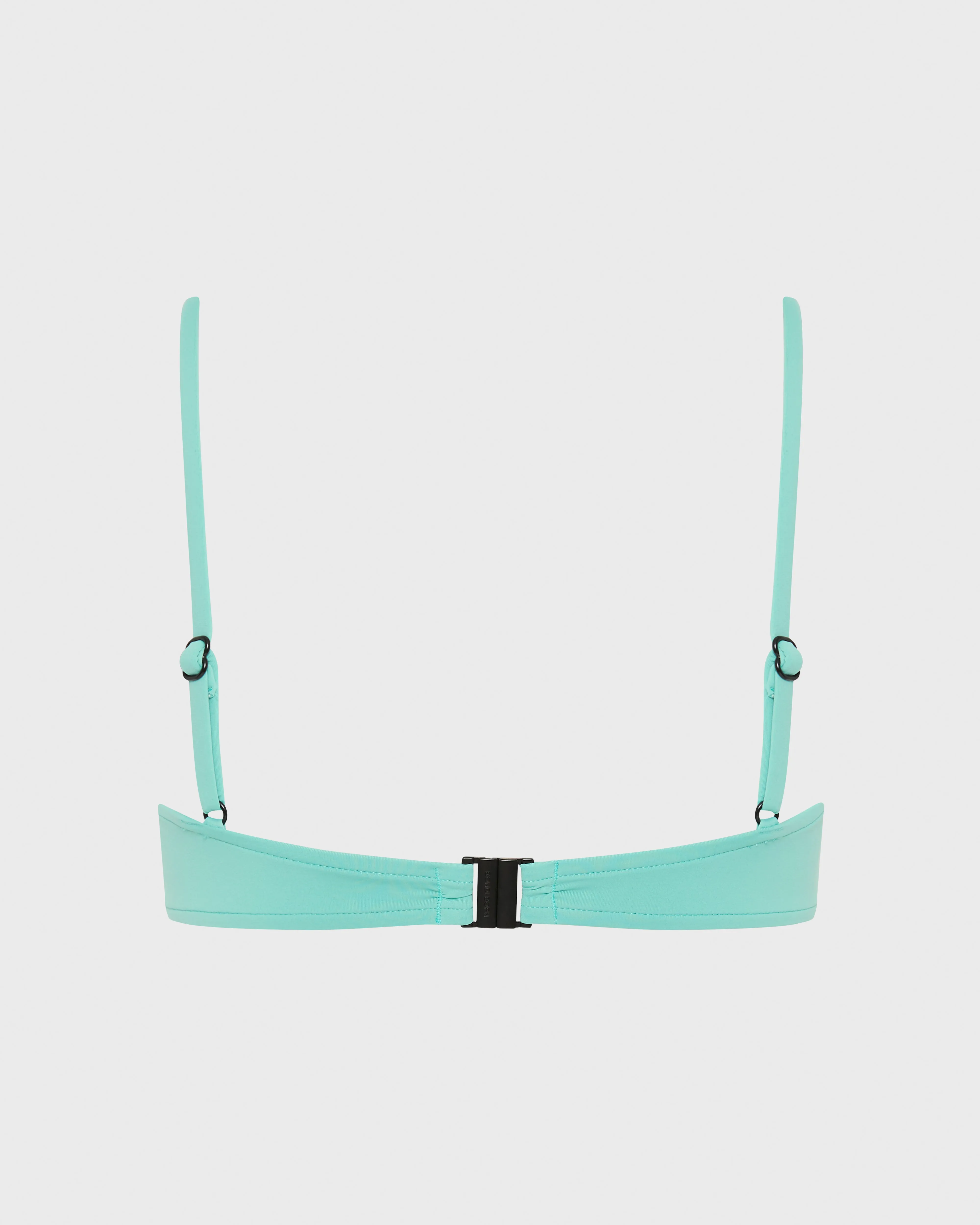 Paris Bikini Top - Lagoon (Embodee™) sold by Bondi Born product image thumbnail 4