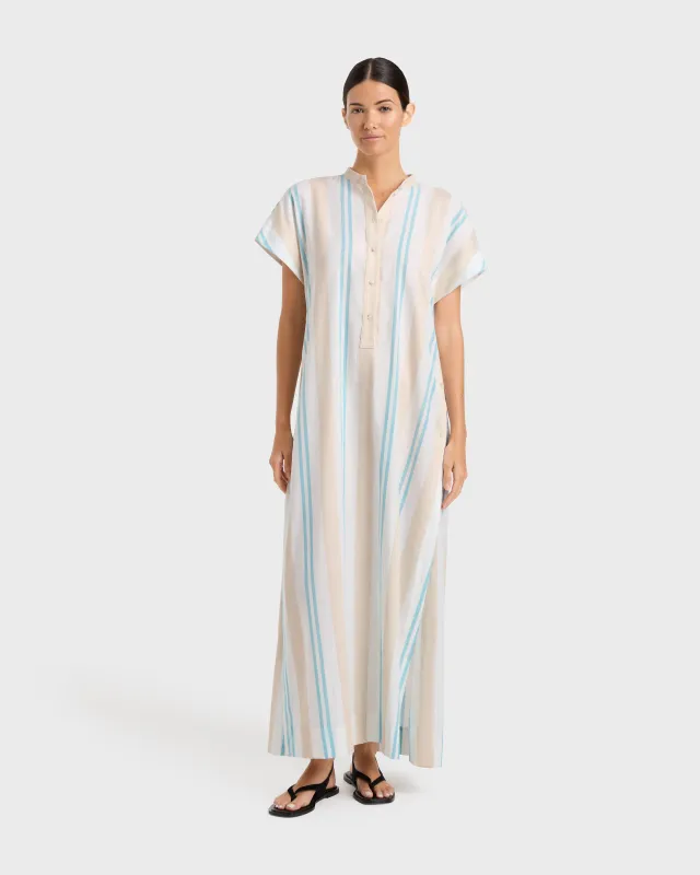 Arezzo Maxi Coverup - Dune made by Bondi Born