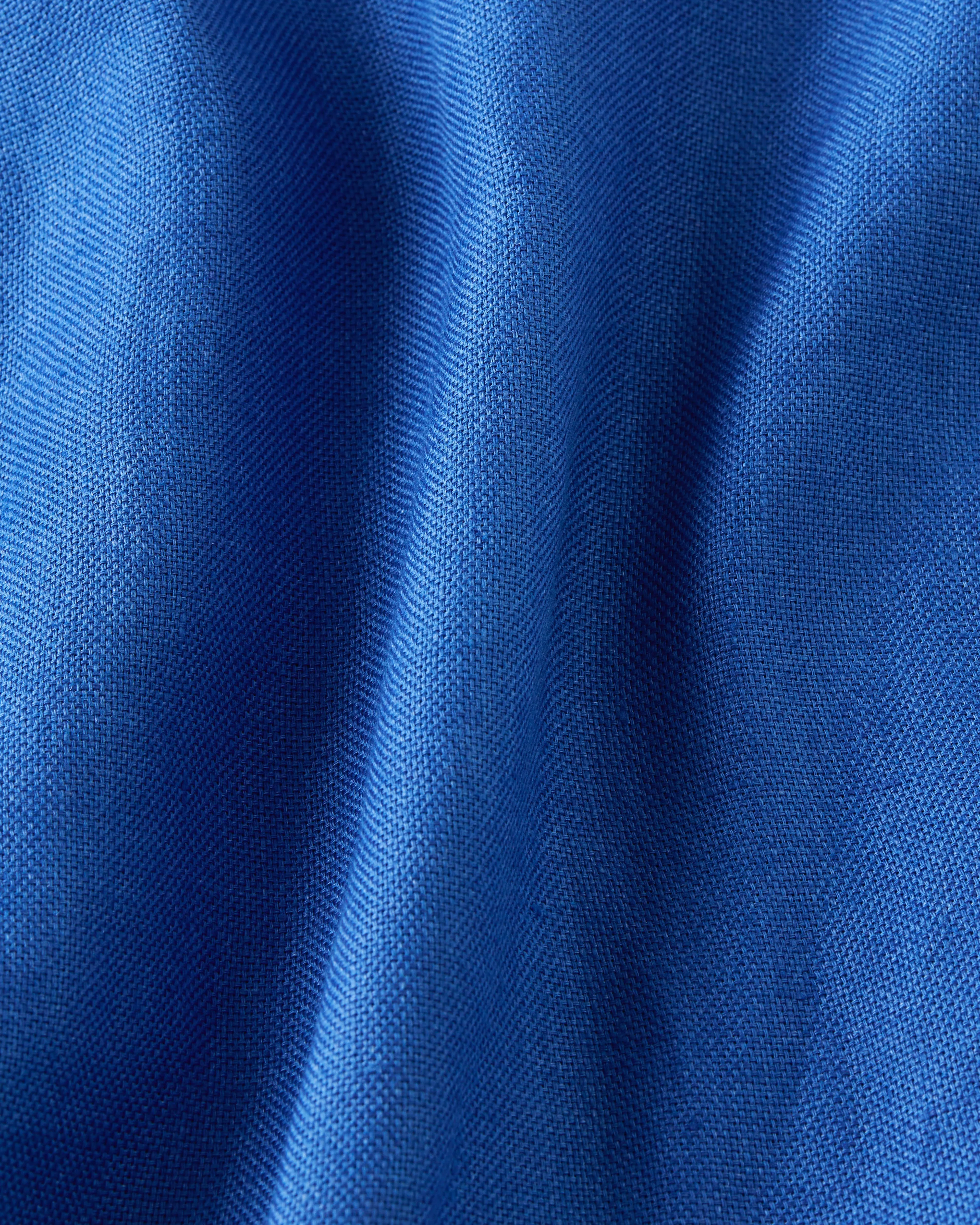 Delphi Flared Maxi Dress - Sapphire sold by Bondi Born product image thumbnail 5