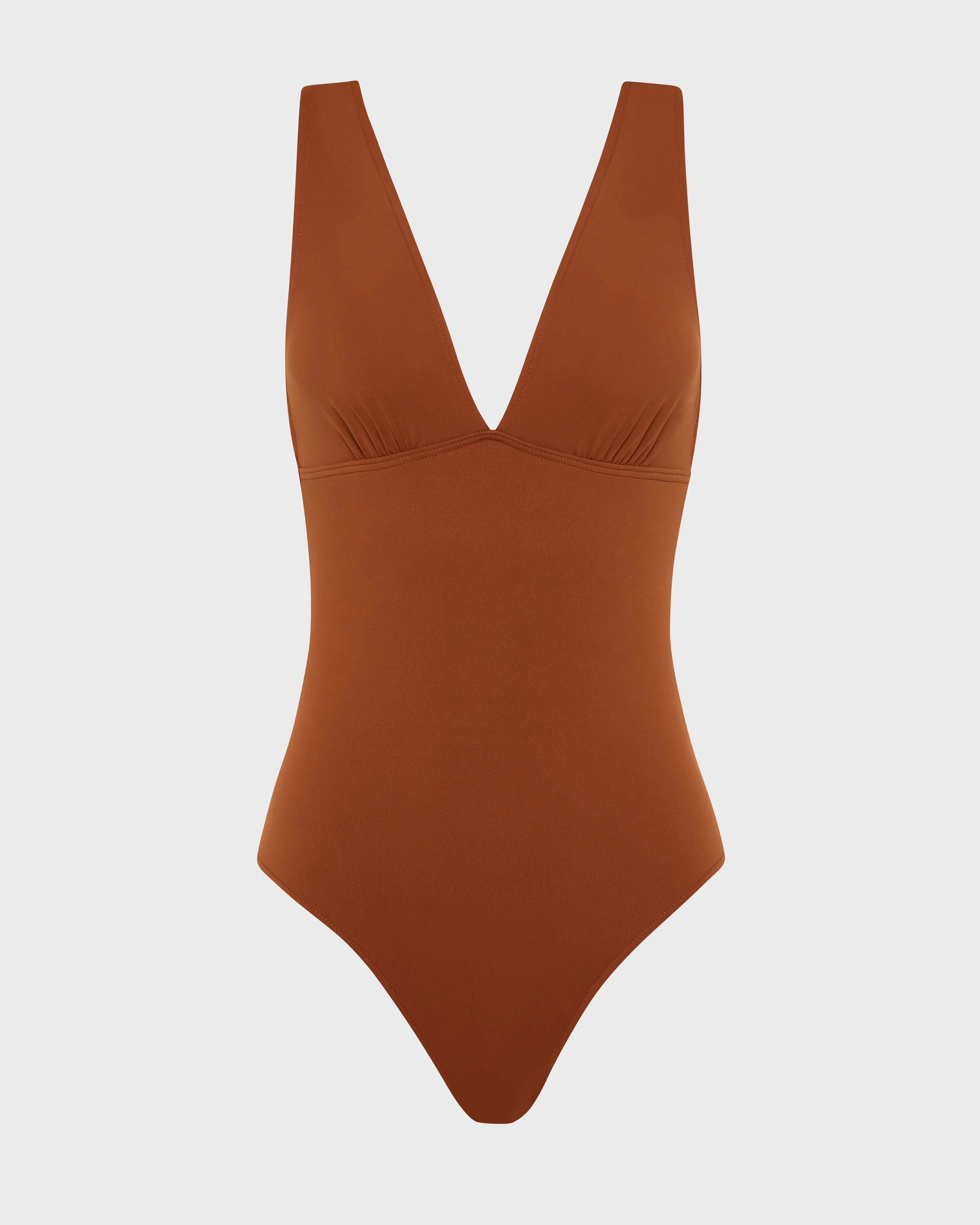 Juliet One Piece - Copper (Singuleur®) sold by Bondi Born product image thumbnail 3