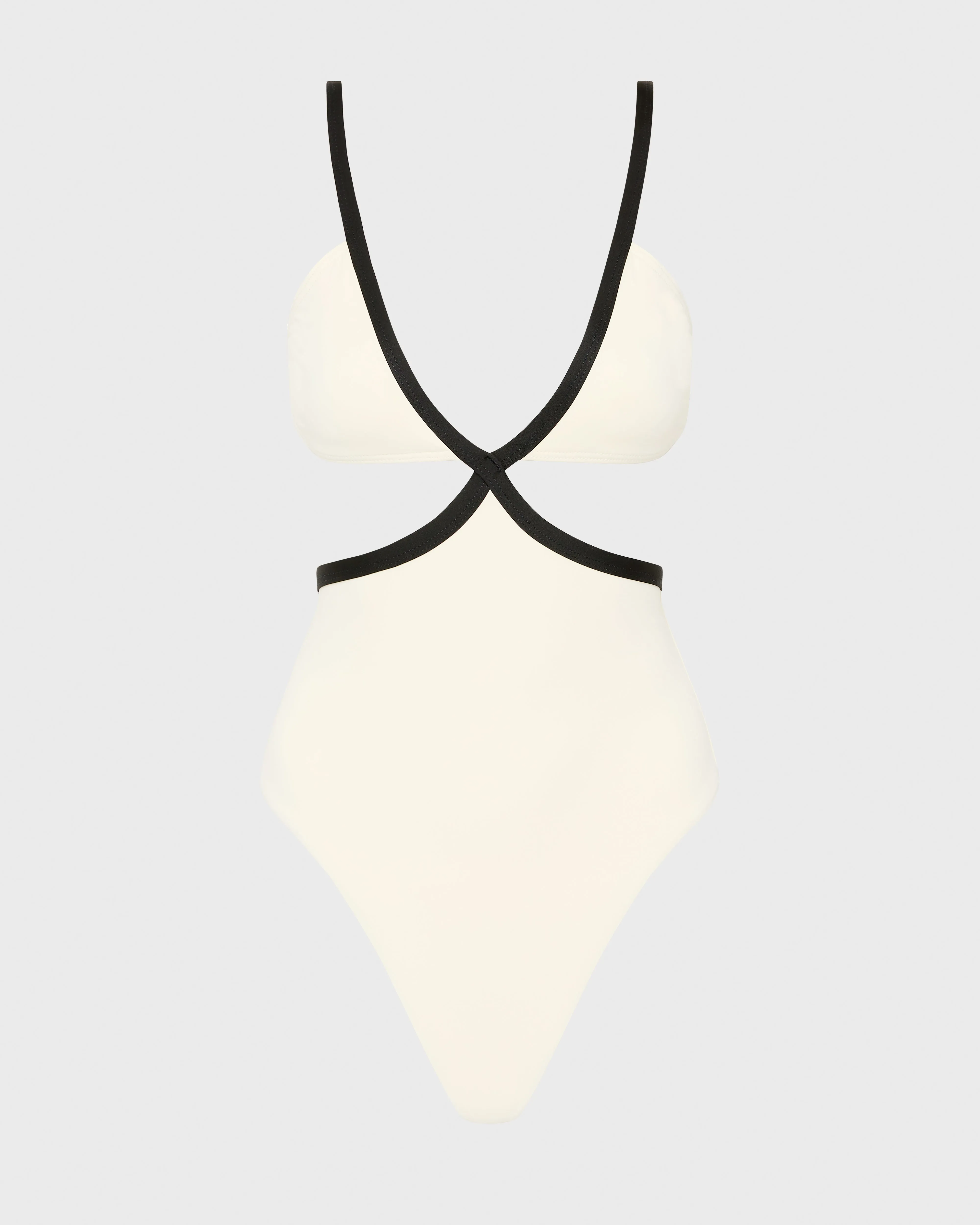 Caitlin One Piece - Porcelain (Embodee™) sold by Bondi Born product image thumbnail 4