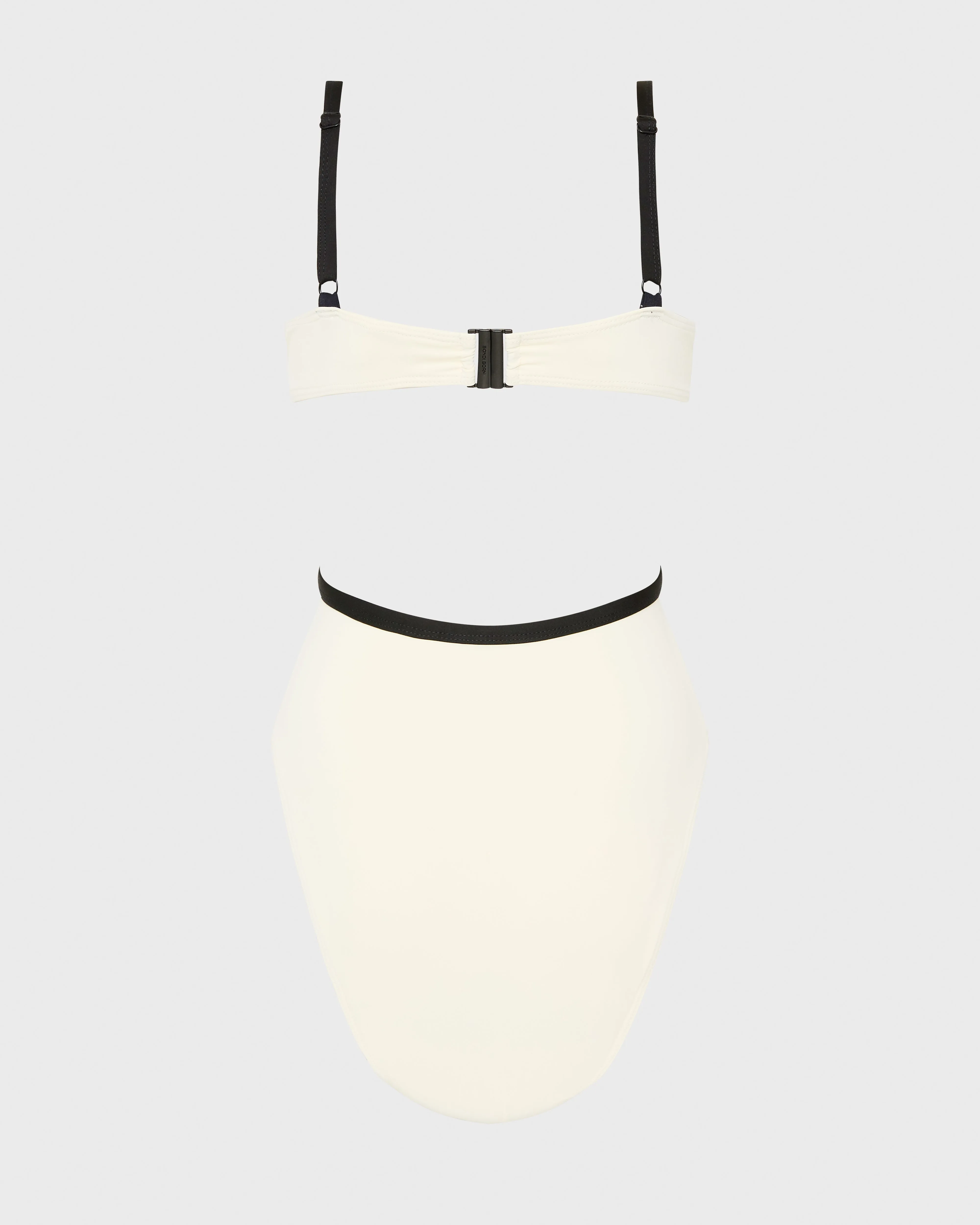 Caitlin One Piece - Porcelain (Embodee™) sold by Bondi Born product image thumbnail 5