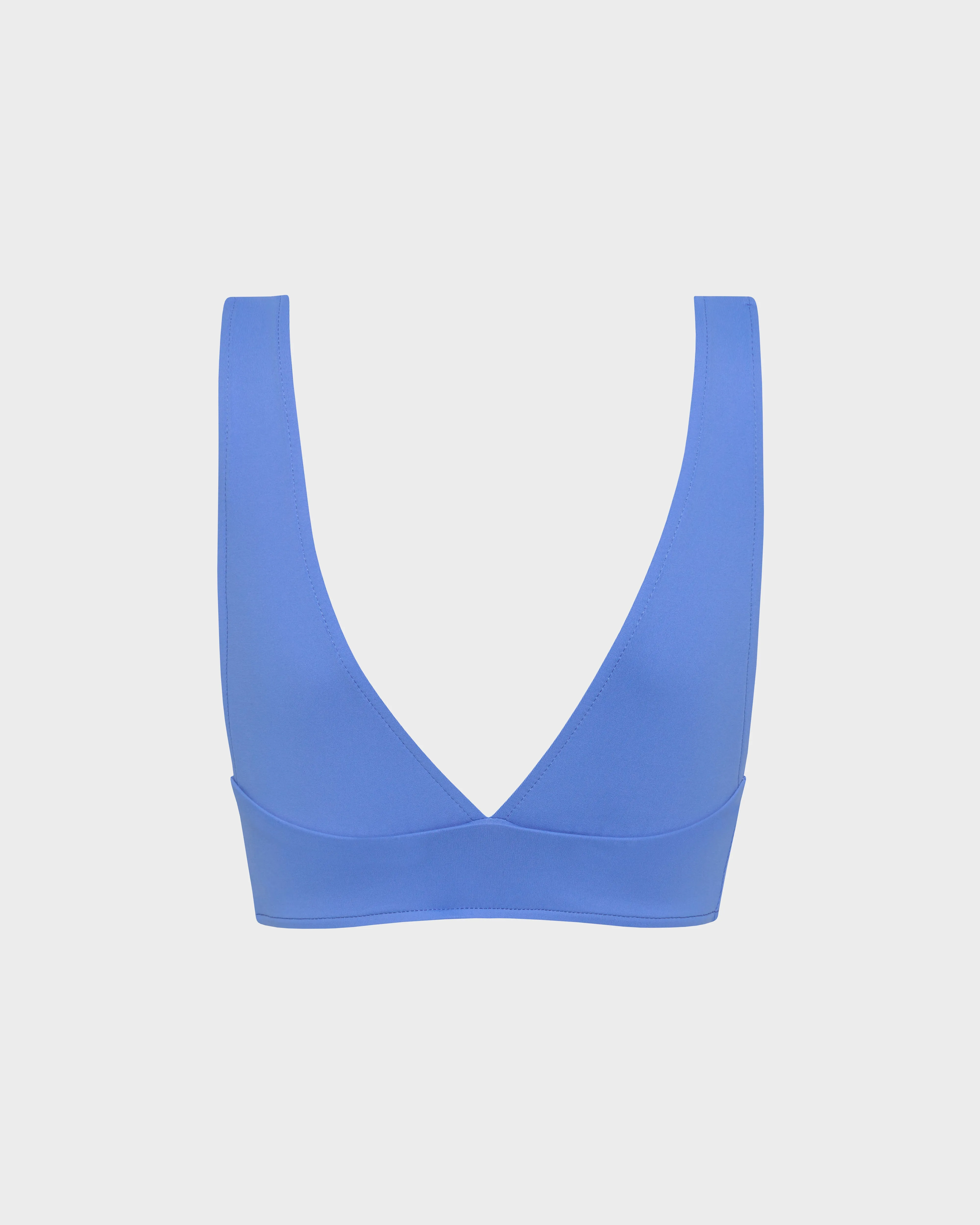 Vicki Bikini Top - Coastline (Singuleur®) sold by Bondi Born product image thumbnail 4