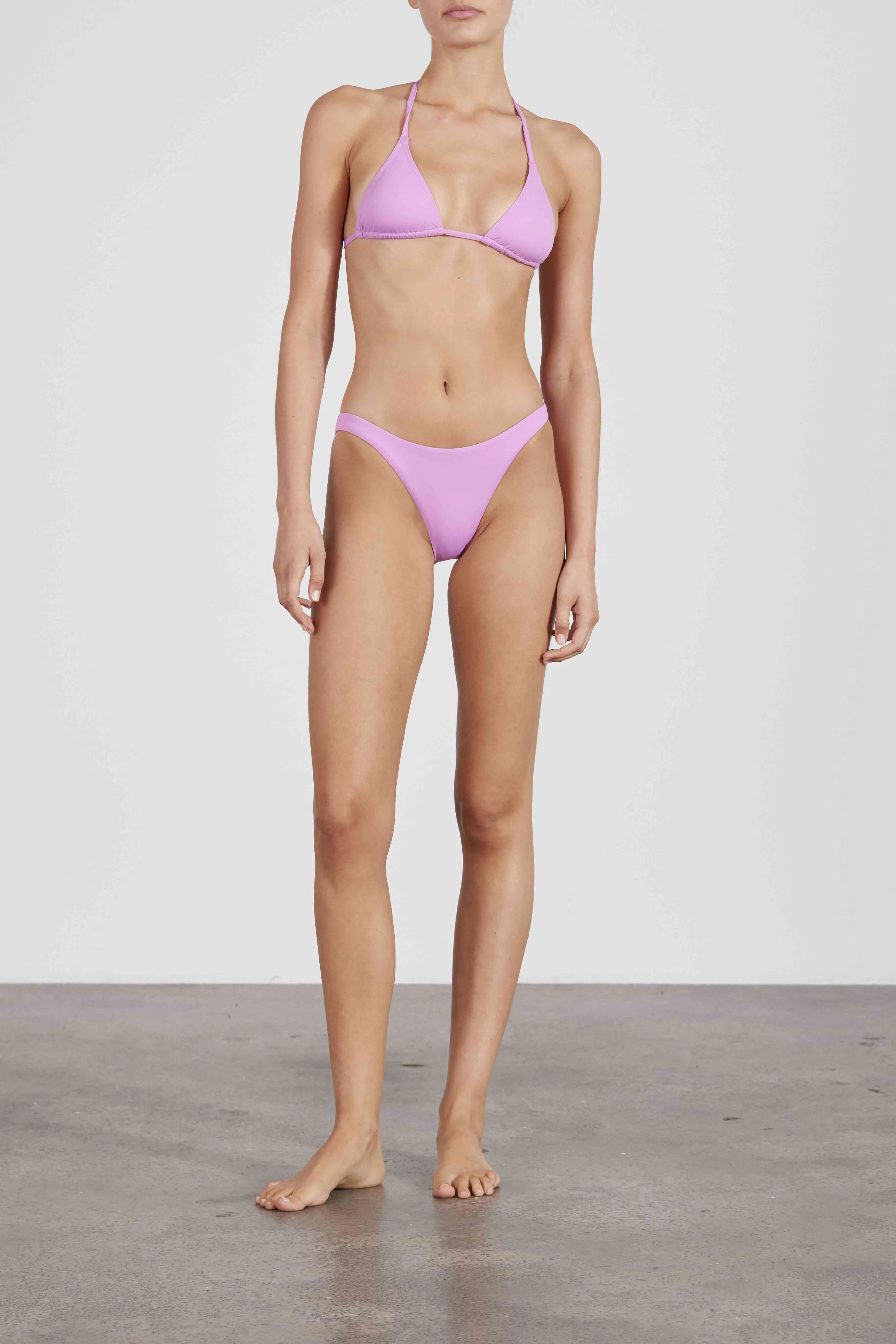 Milo Bikini Bottom - Taffy (Embodee™) sold by Bondi Born