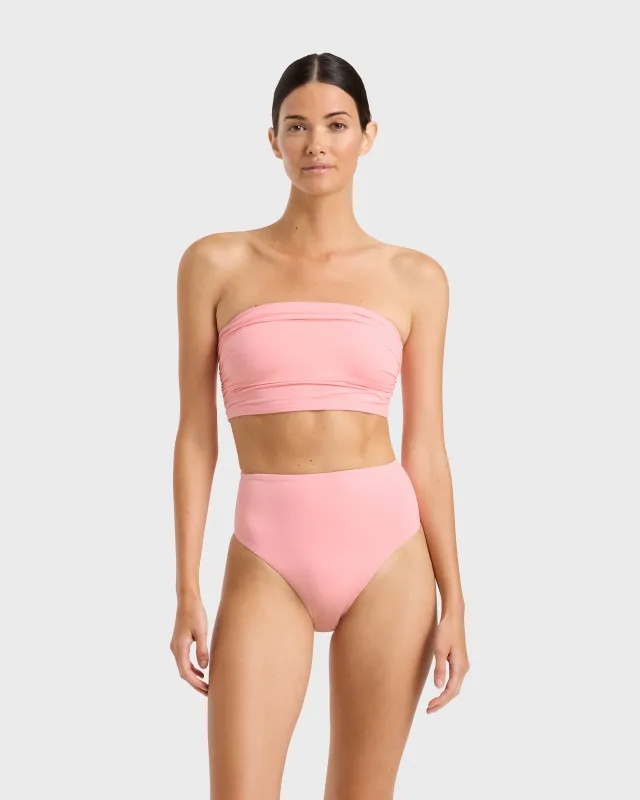 Poppy Bikini Bottom - Sprinkle (Embodee™) sold by Bondi Born