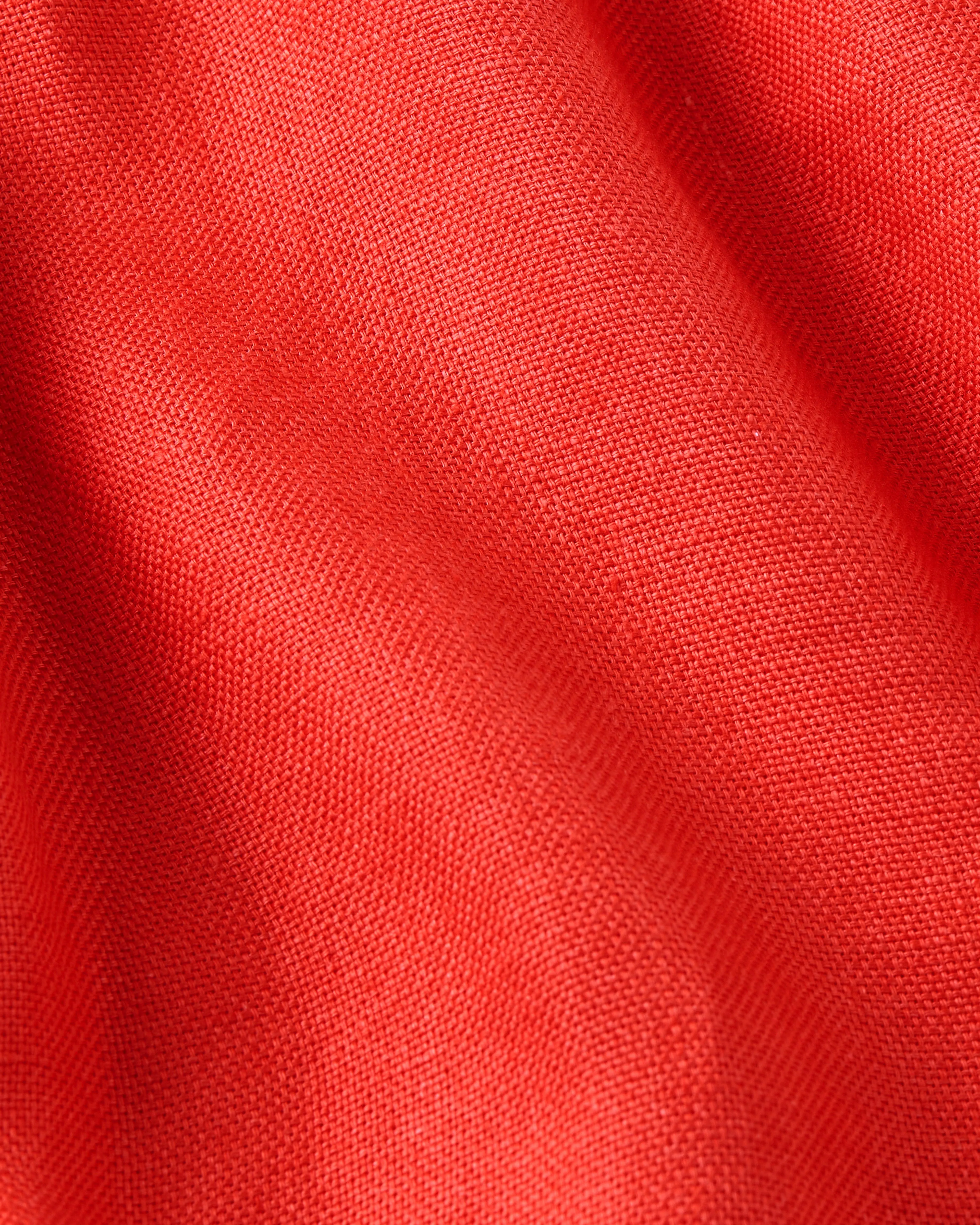 Delphi Halter Maxi Dress - Scarlet sold by Bondi Born product image thumbnail 5