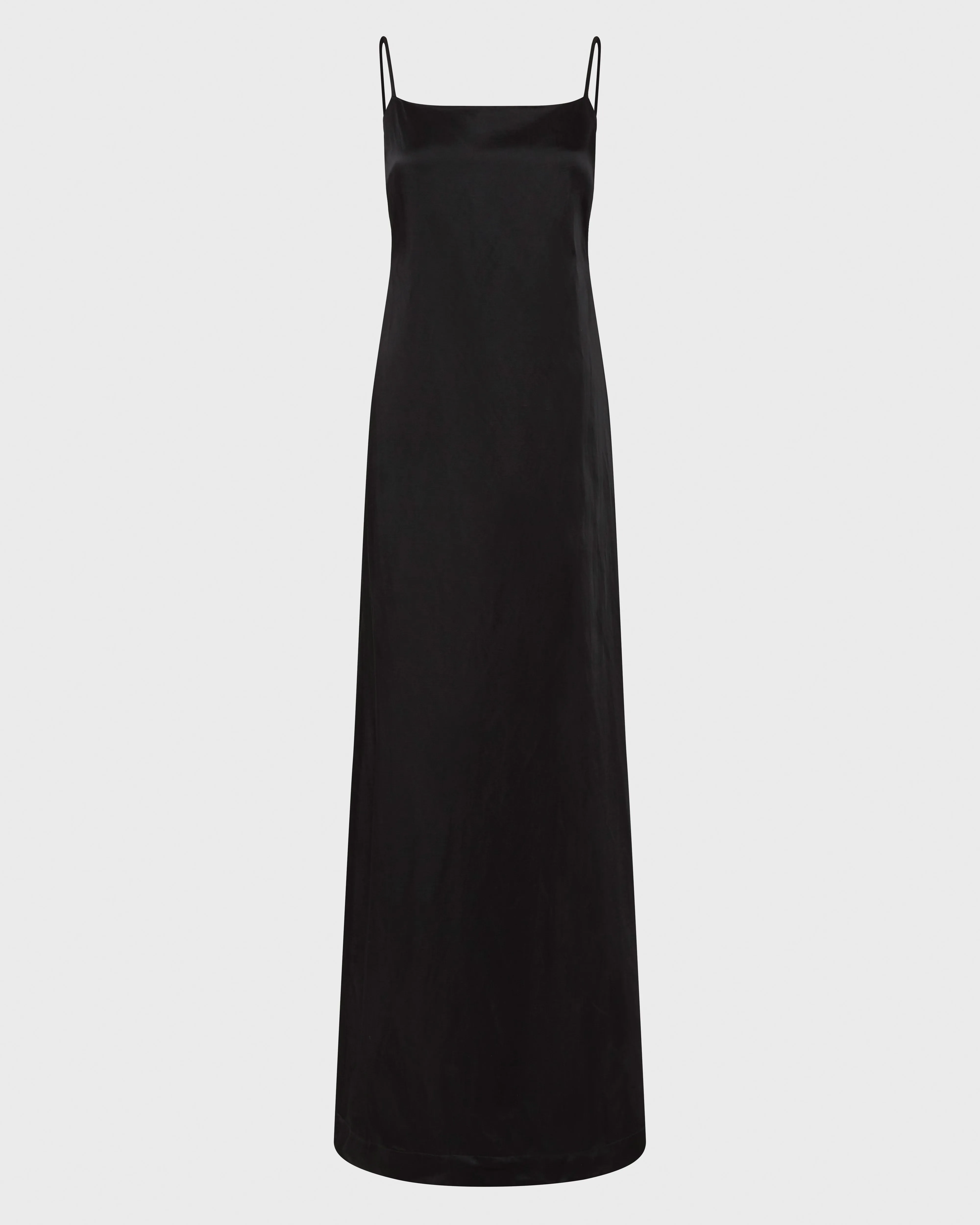 Faro Maxi Dress - Black sold by Bondi Born product image thumbnail 4