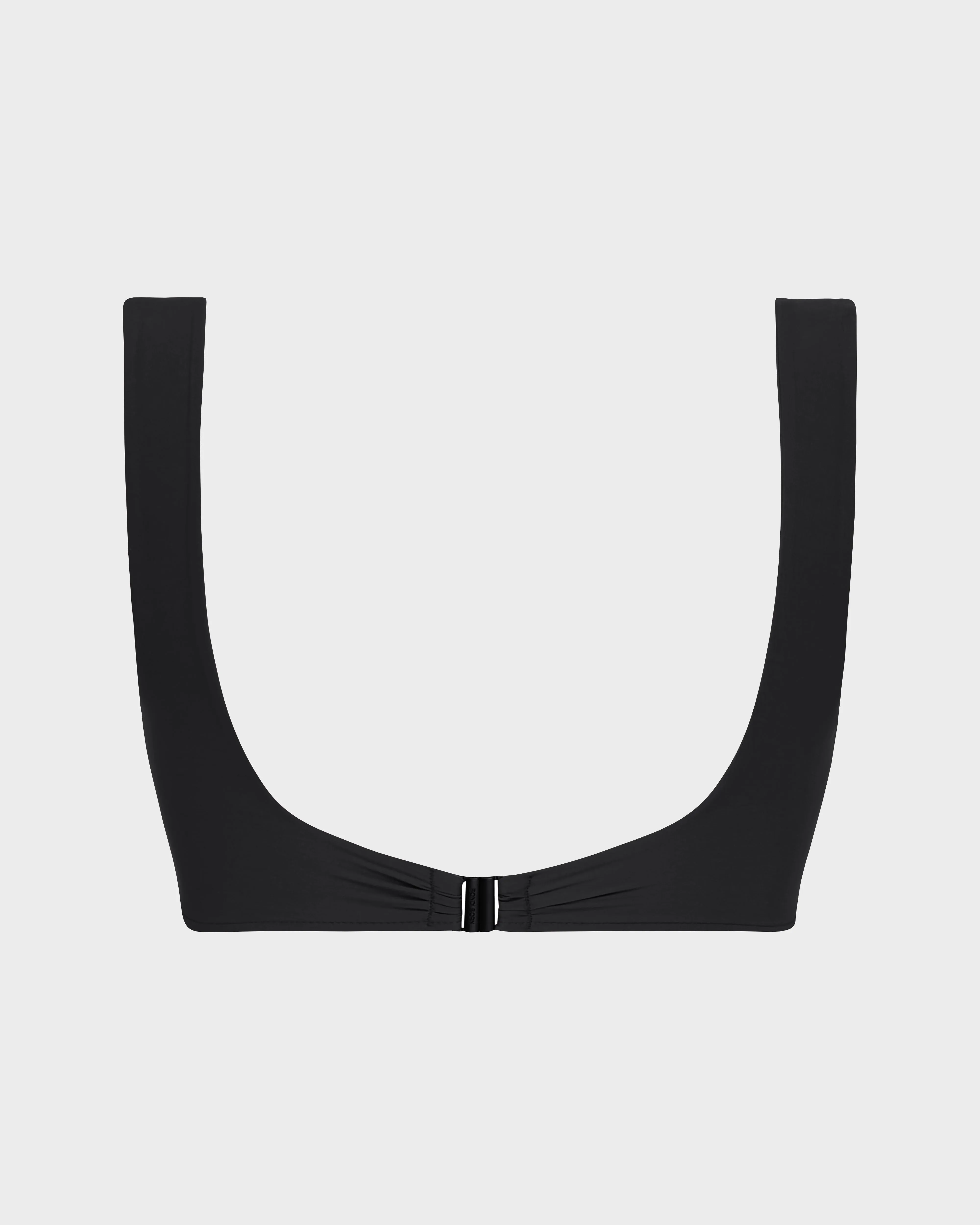 Ellie Bikini Top E/F - Black (Sculpteur®) sold by Bondi Born product image thumbnail 4