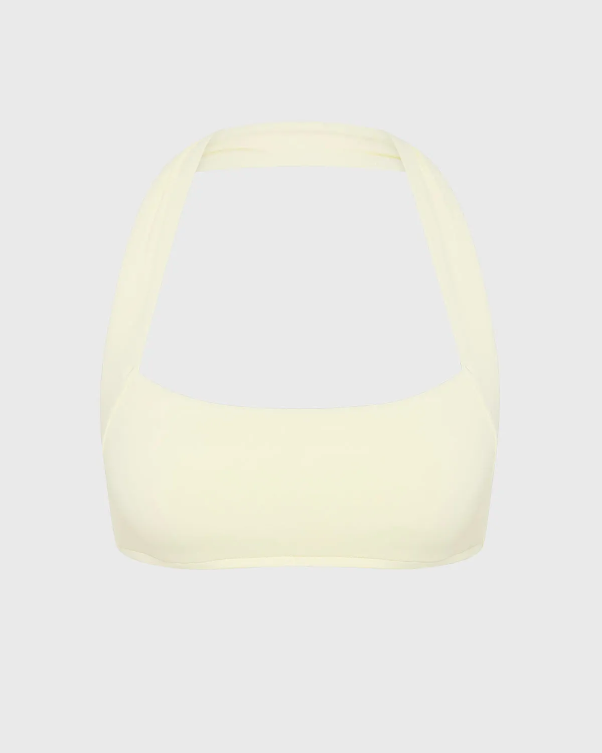 Cara Bikini Top - Porcelain (Embodee™) sold by Bondi Born product image thumbnail 5