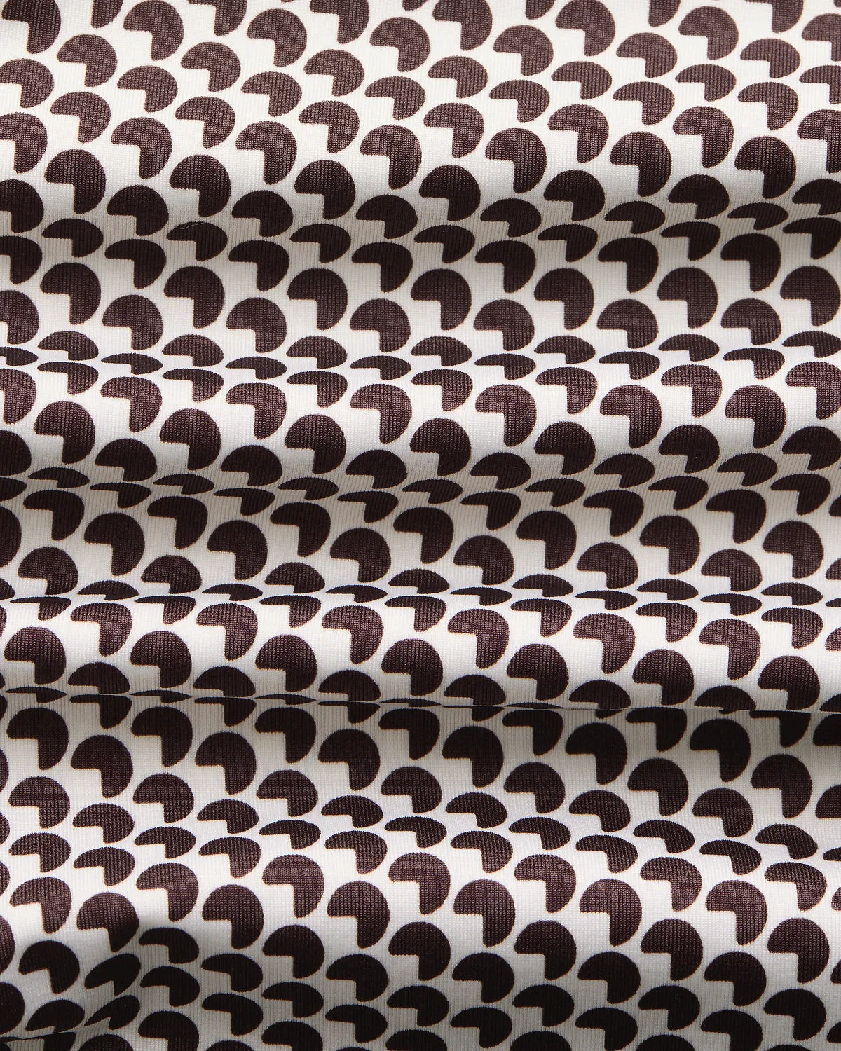 Aria Bikini Top - Mocha Dot (Embodee™) sold by Bondi Born product image thumbnail 5