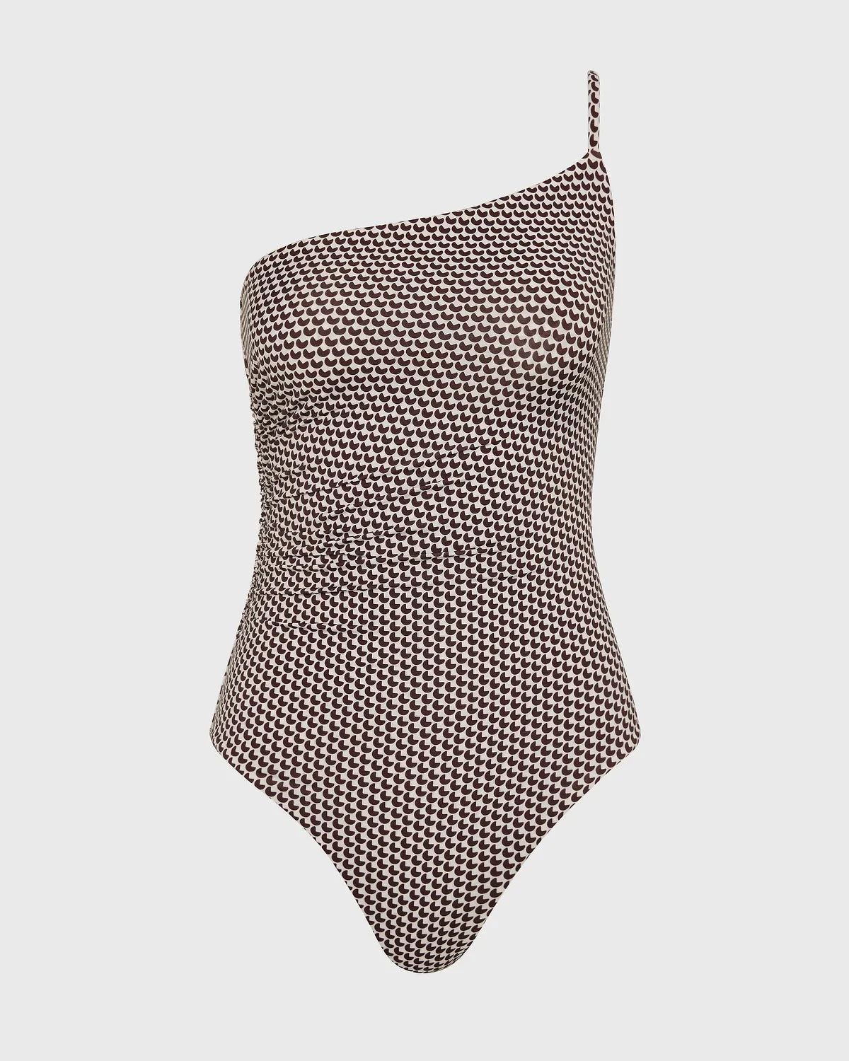 Adeena One Piece - Mocha Dot (Embodee™) sold by Bondi Born product image thumbnail 4