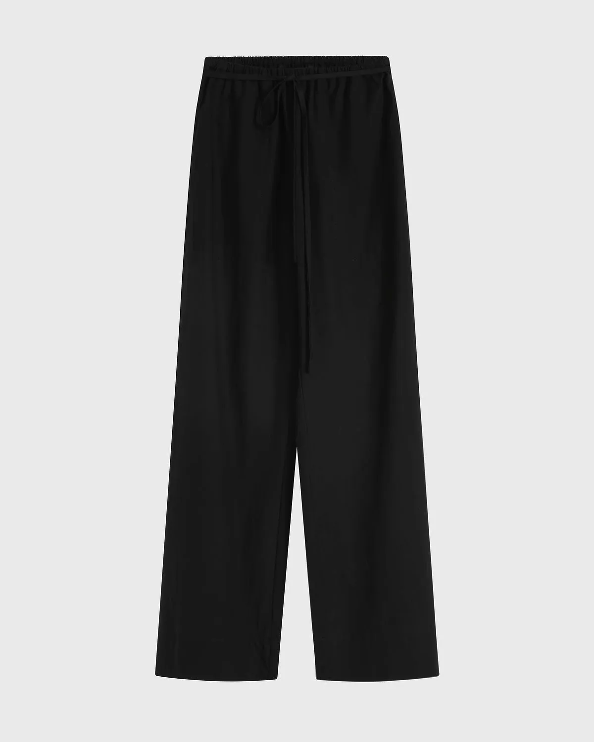 Kyoto Pant - Black sold by Bondi Born product image thumbnail 4