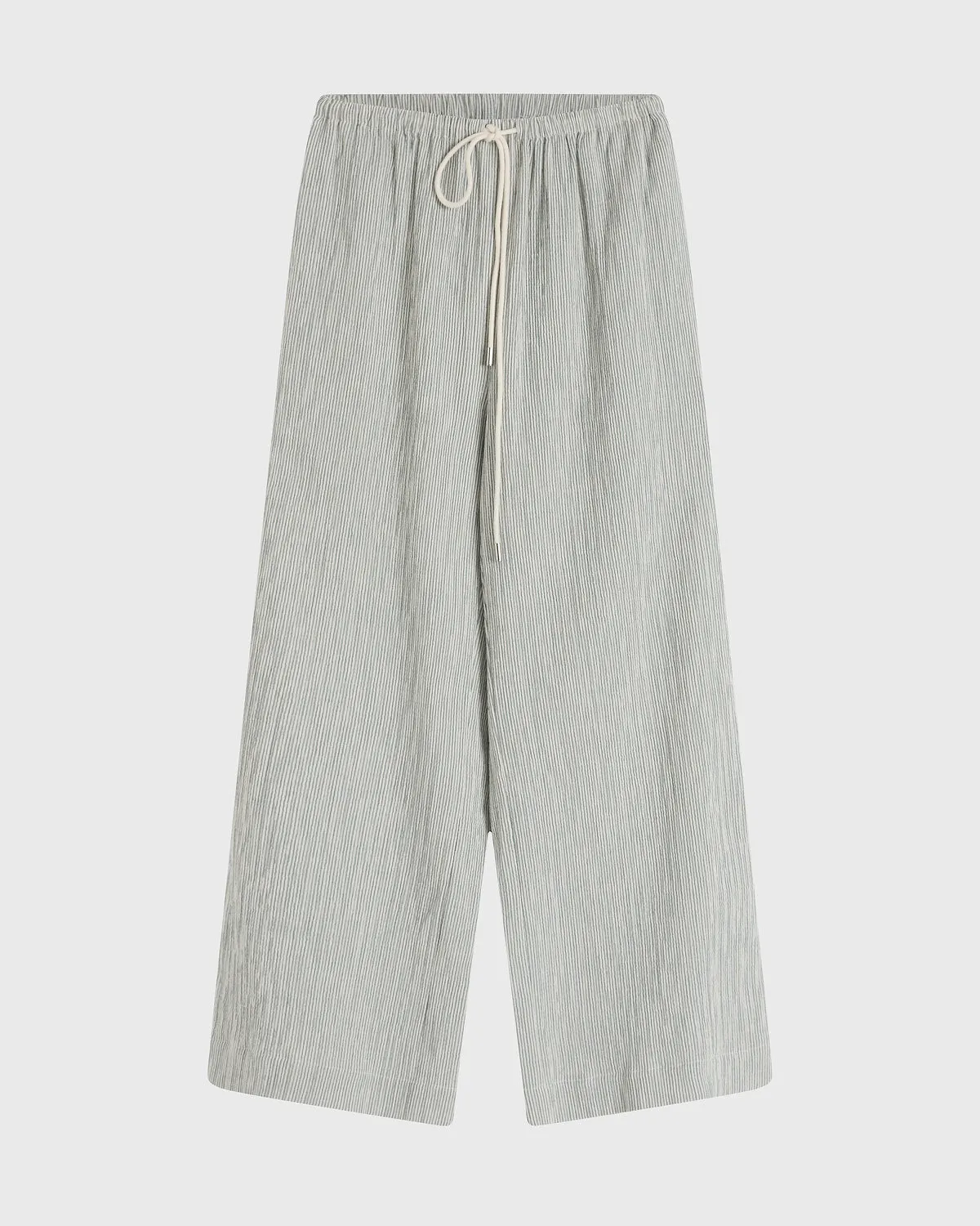 Finn Drawstring Pant - Leaf sold by Bondi Born product image thumbnail 5