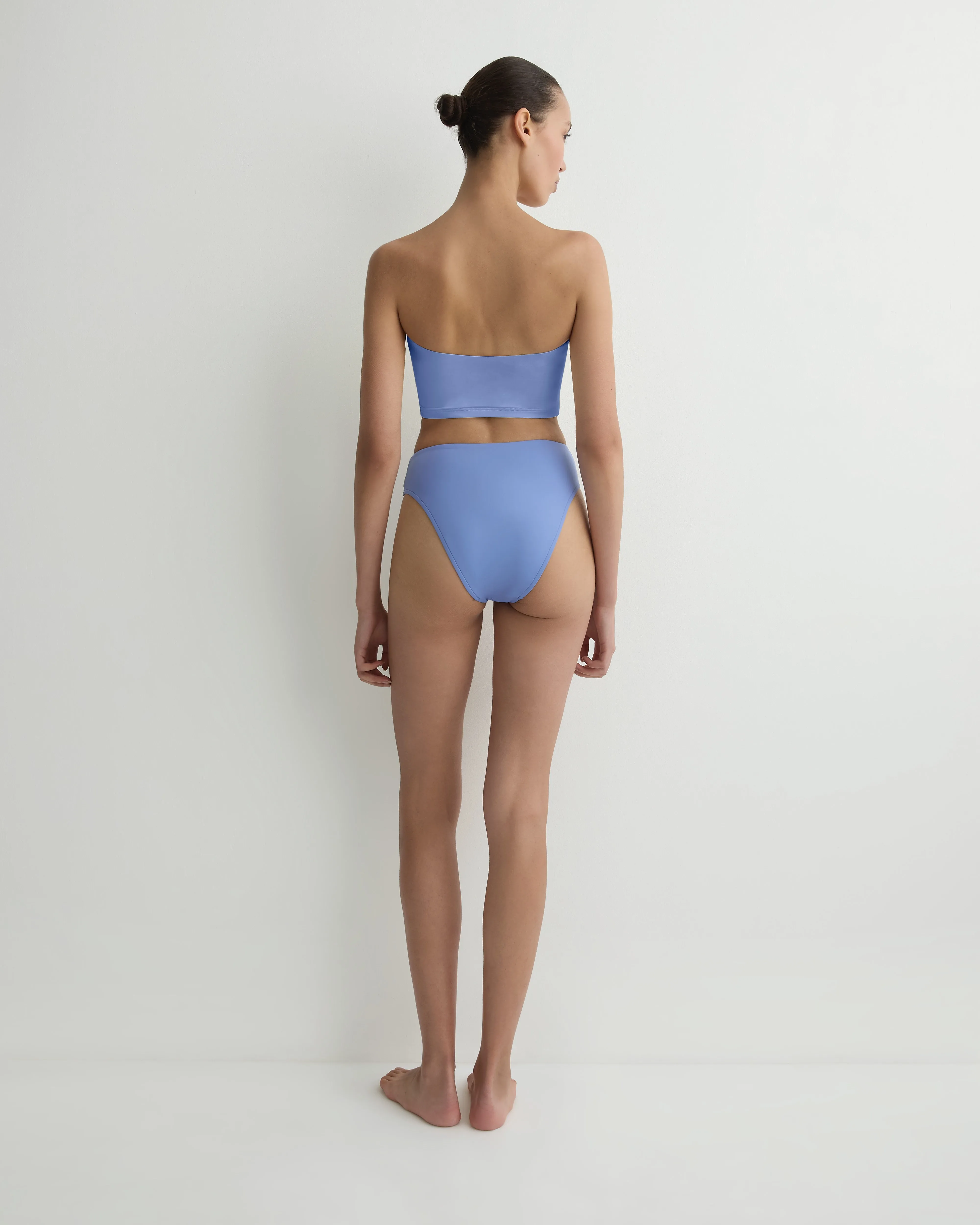 Stella Bikini Top - Sky (Embodee™) sold by Bondi Born product image thumbnail 2