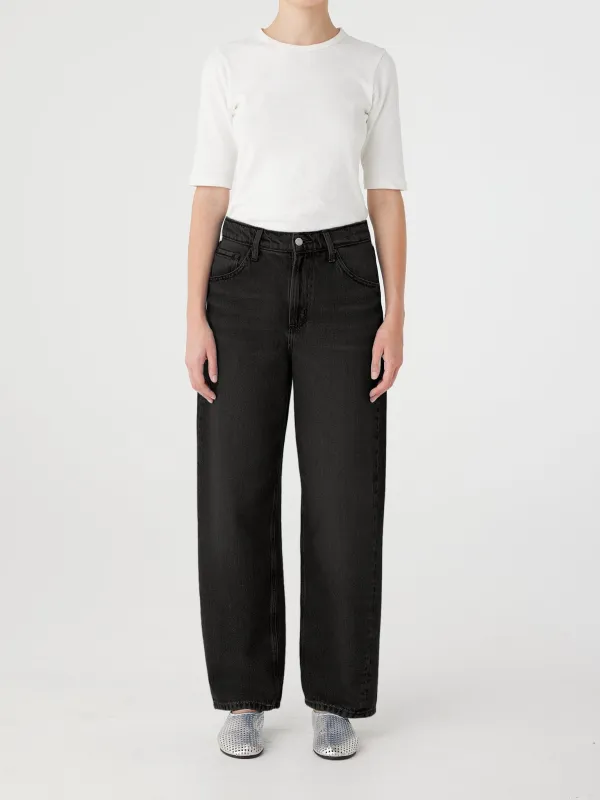 Walker Jean Shadow sold by Nobody Denim