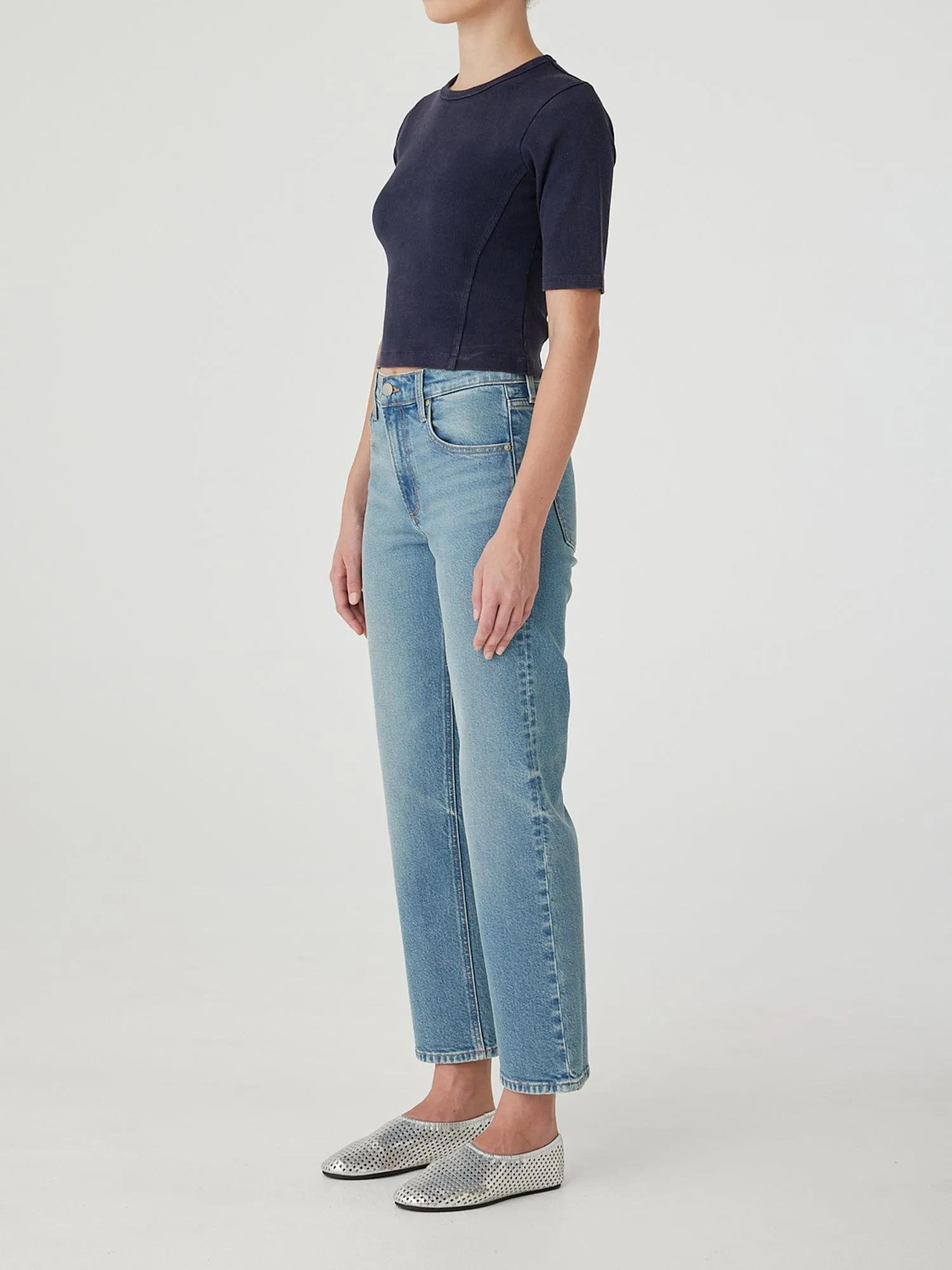 Erin Jean Light Tint sold by Nobody Denim product image thumbnail 2