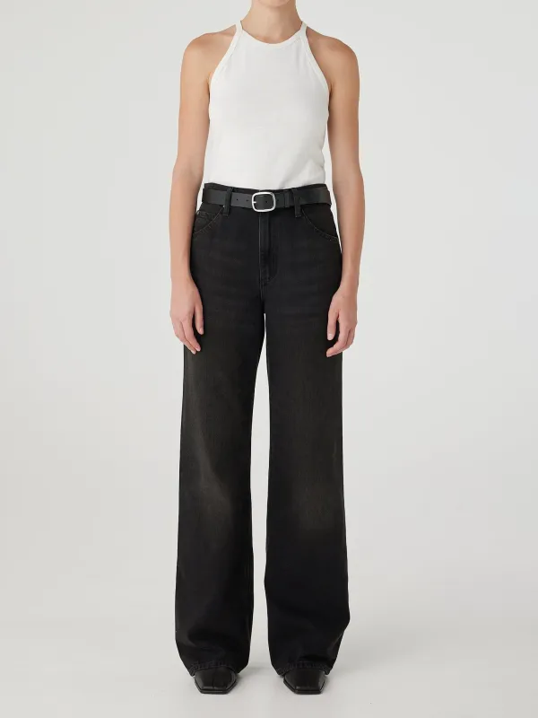 Grace Jean Shadow sold by Nobody Denim