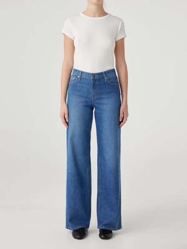 Nikki Jean Nashville sold by Nobody Denim