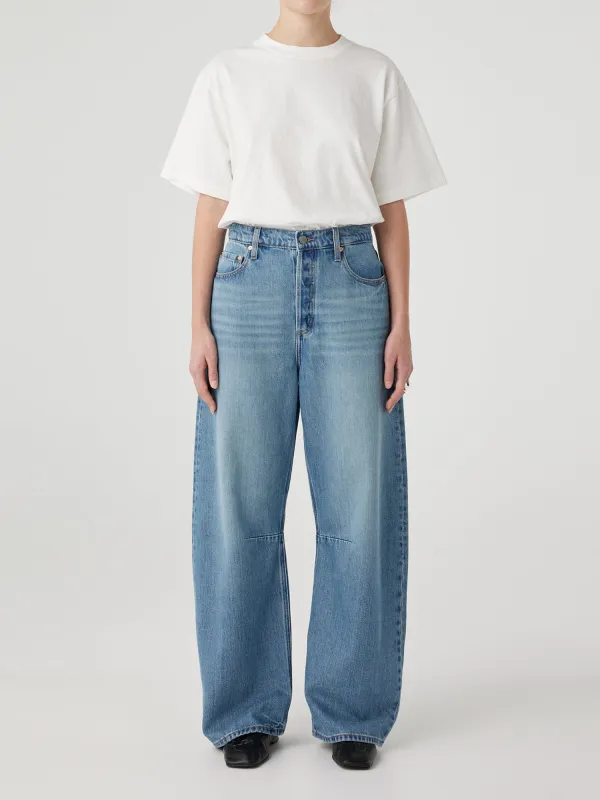 Vera Jean 90210 sold by Nobody Denim