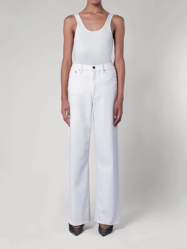 Milla Jean Long Naturally sold by Nobody Denim