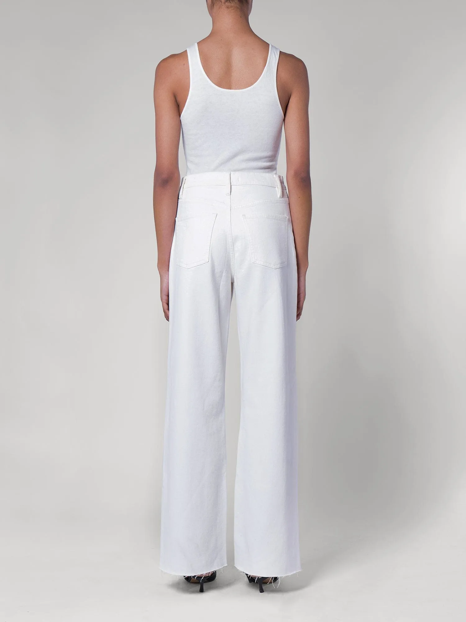 Milla Jean Long Naturally sold by Nobody Denim product image thumbnail 3