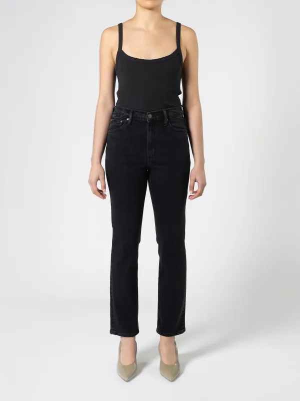 Cameron Jean Vintage Ash sold by Nobody Denim