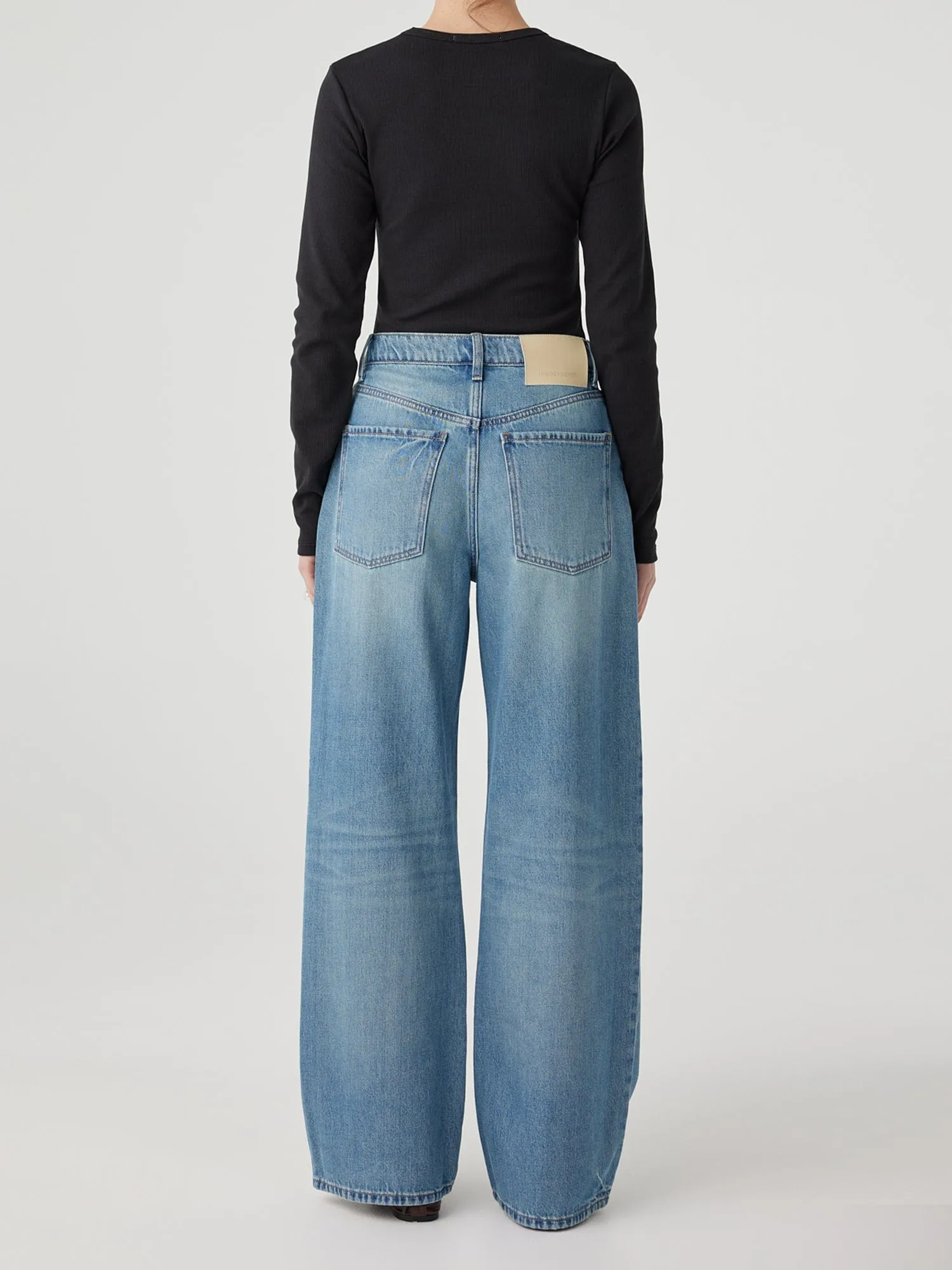 Phoenix Jean 90210 sold by Nobody Denim product image thumbnail 4