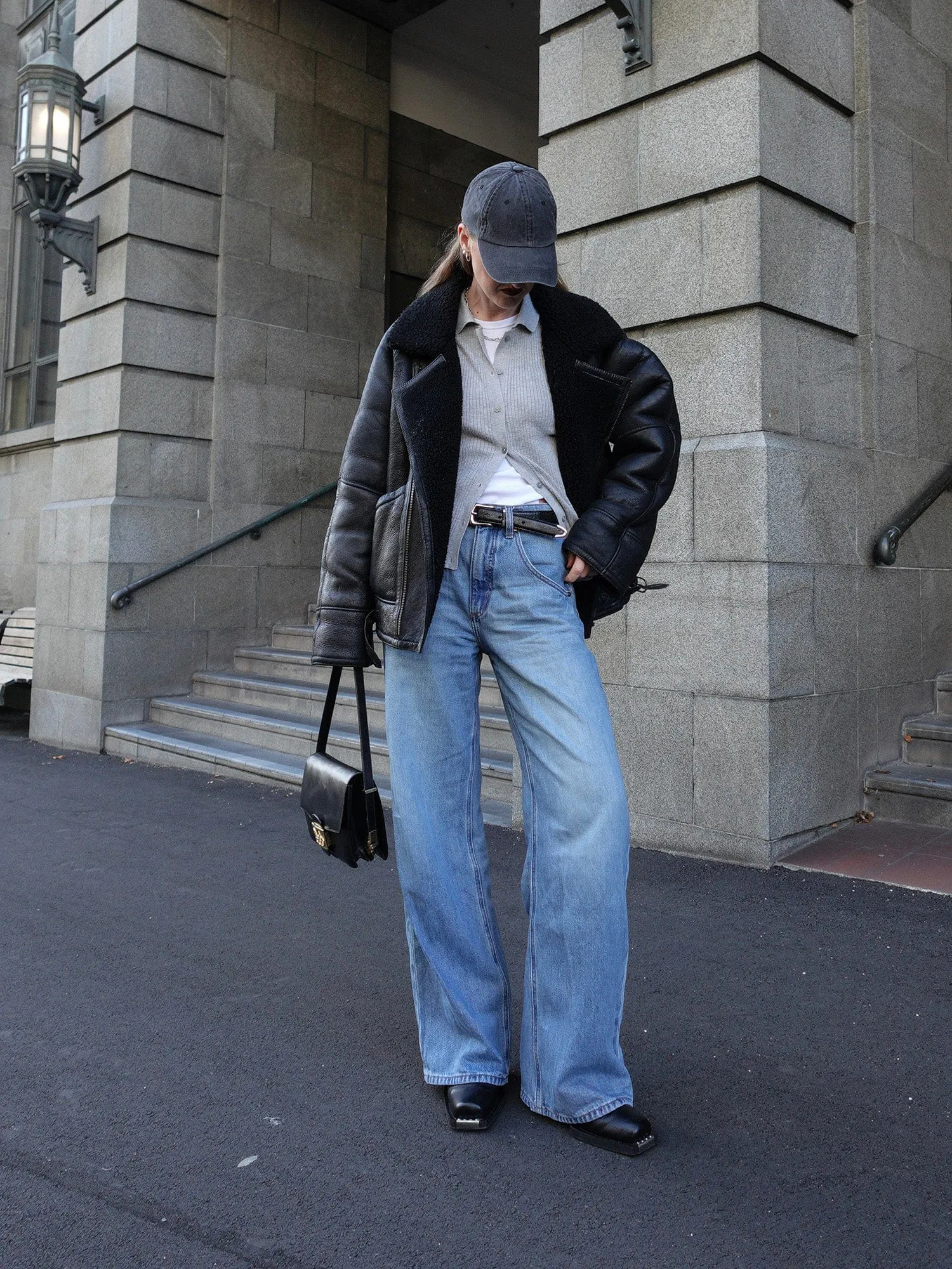 Phoenix Jean 90210 sold by Nobody Denim product image thumbnail 2