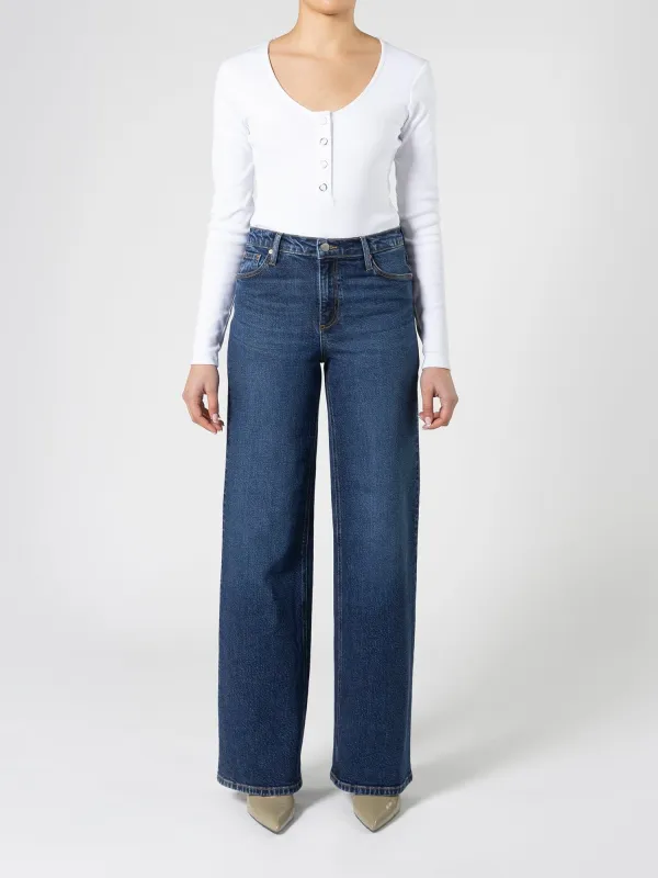 Nikki Jean Legacy sold by Nobody Denim