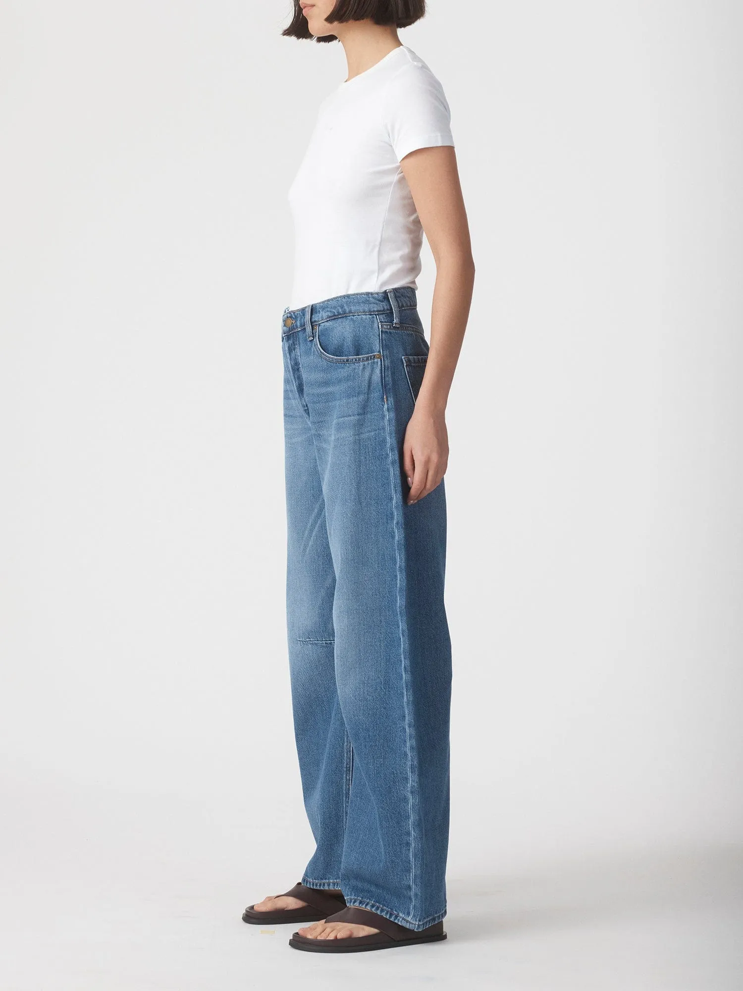 Vera Jean Americana sold by Nobody Denim product image thumbnail 2