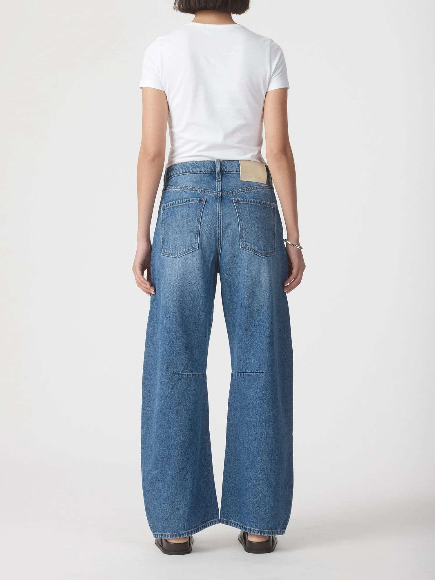 Vera Jean Americana sold by Nobody Denim product image thumbnail 3