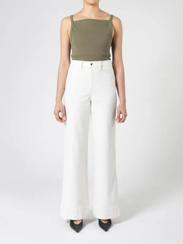 Michelle Jean Ghost sold by Nobody Denim