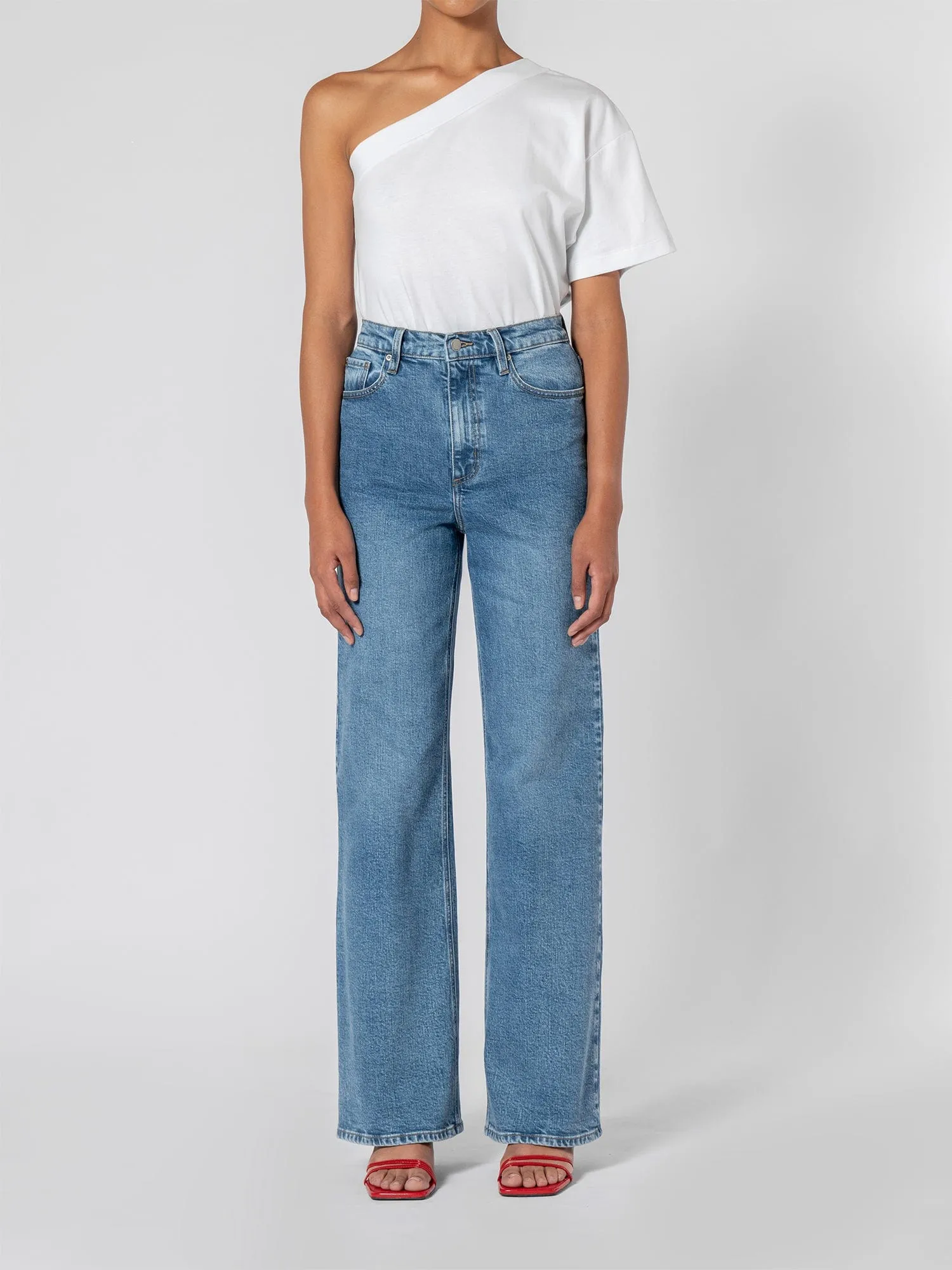 Milla Jean 32" Author sold by Nobody Denim