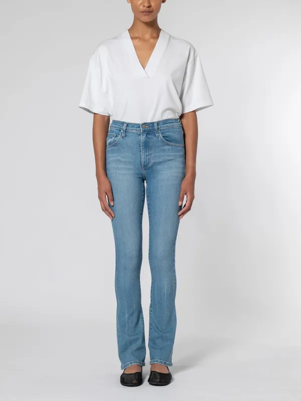 Skinny Boot Immortal sold by Nobody Denim