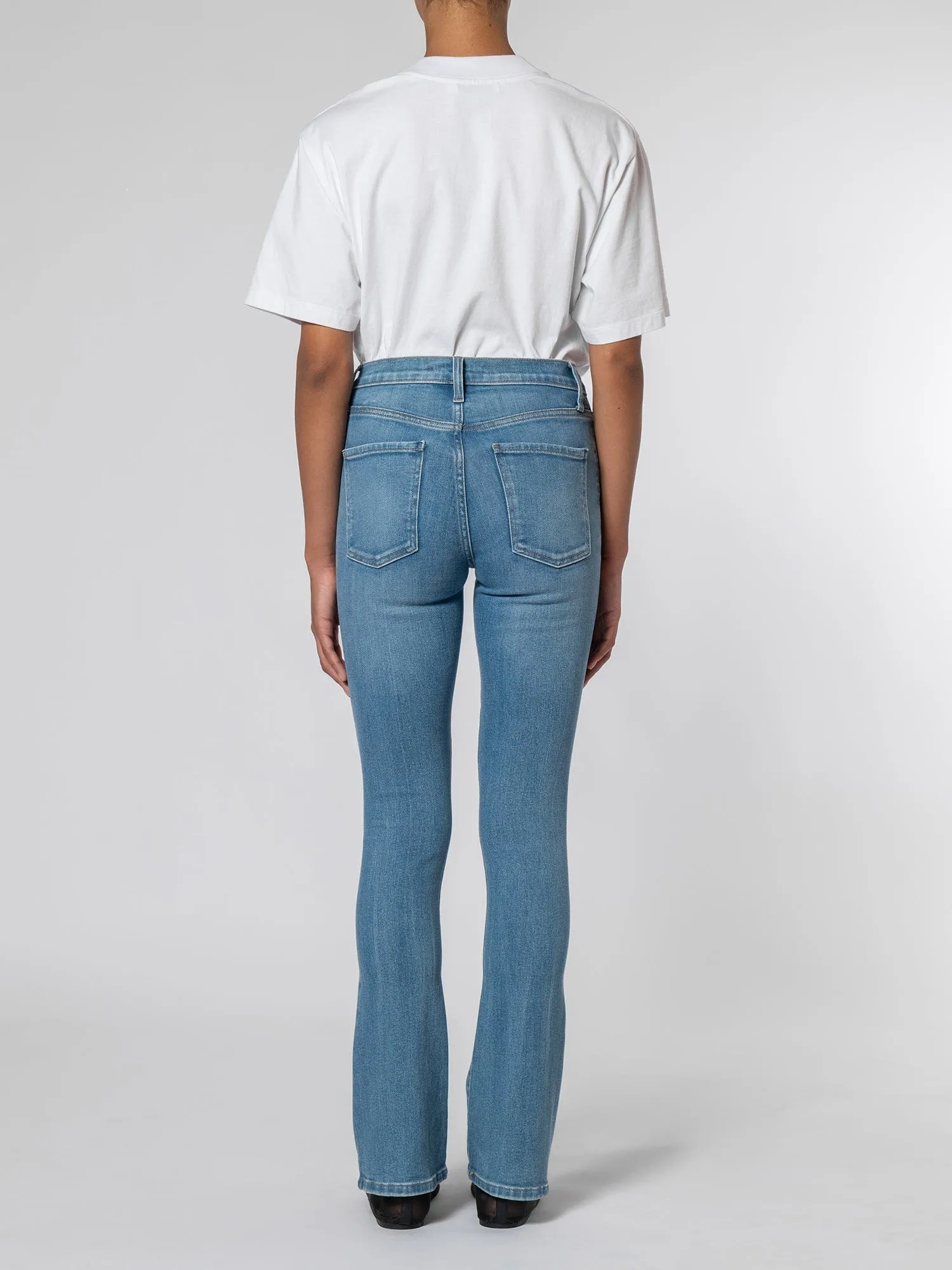 Skinny Boot Immortal sold by Nobody Denim product image thumbnail 2