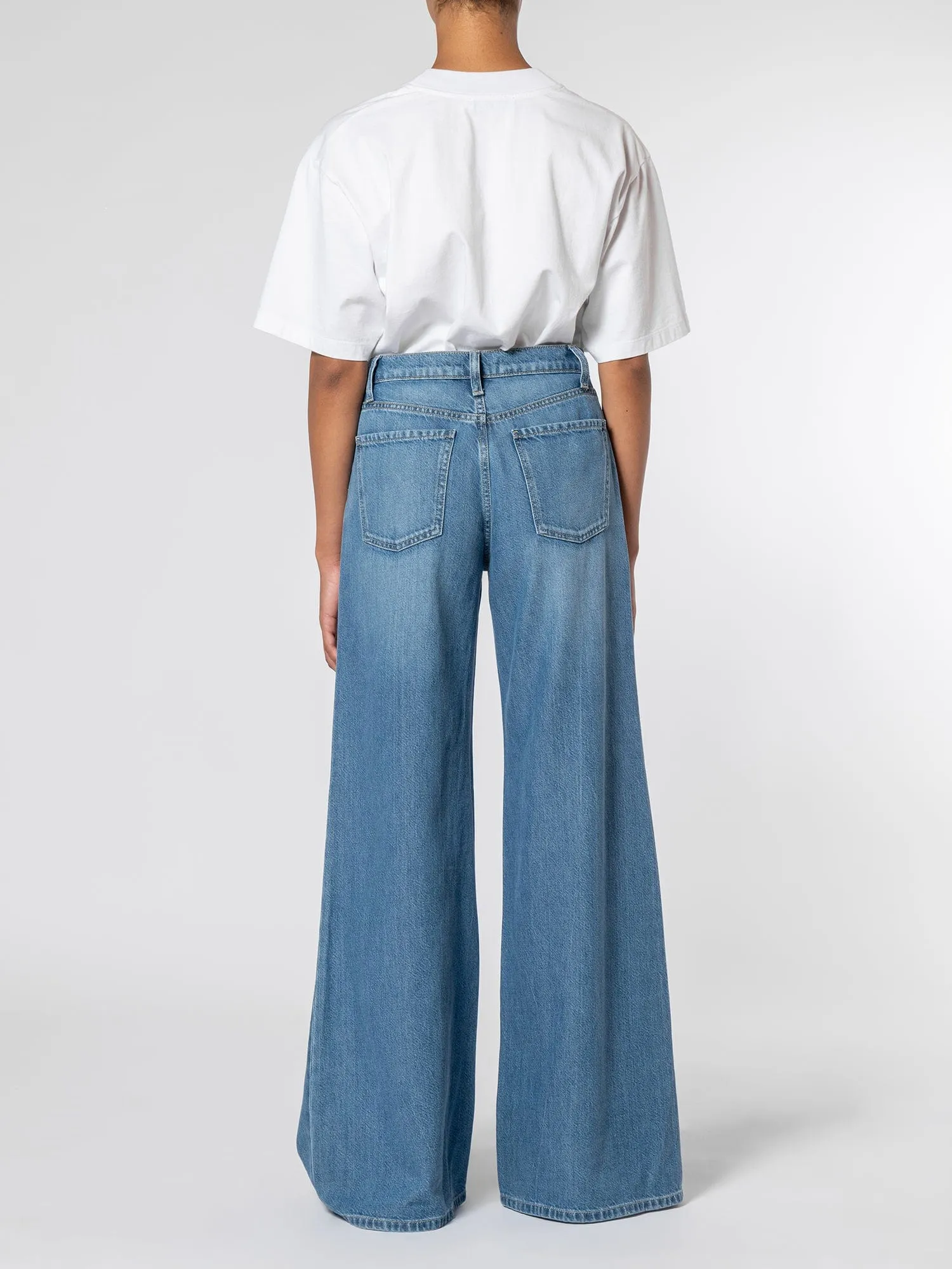 Carly Jean Glory sold by Nobody Denim product image thumbnail 2