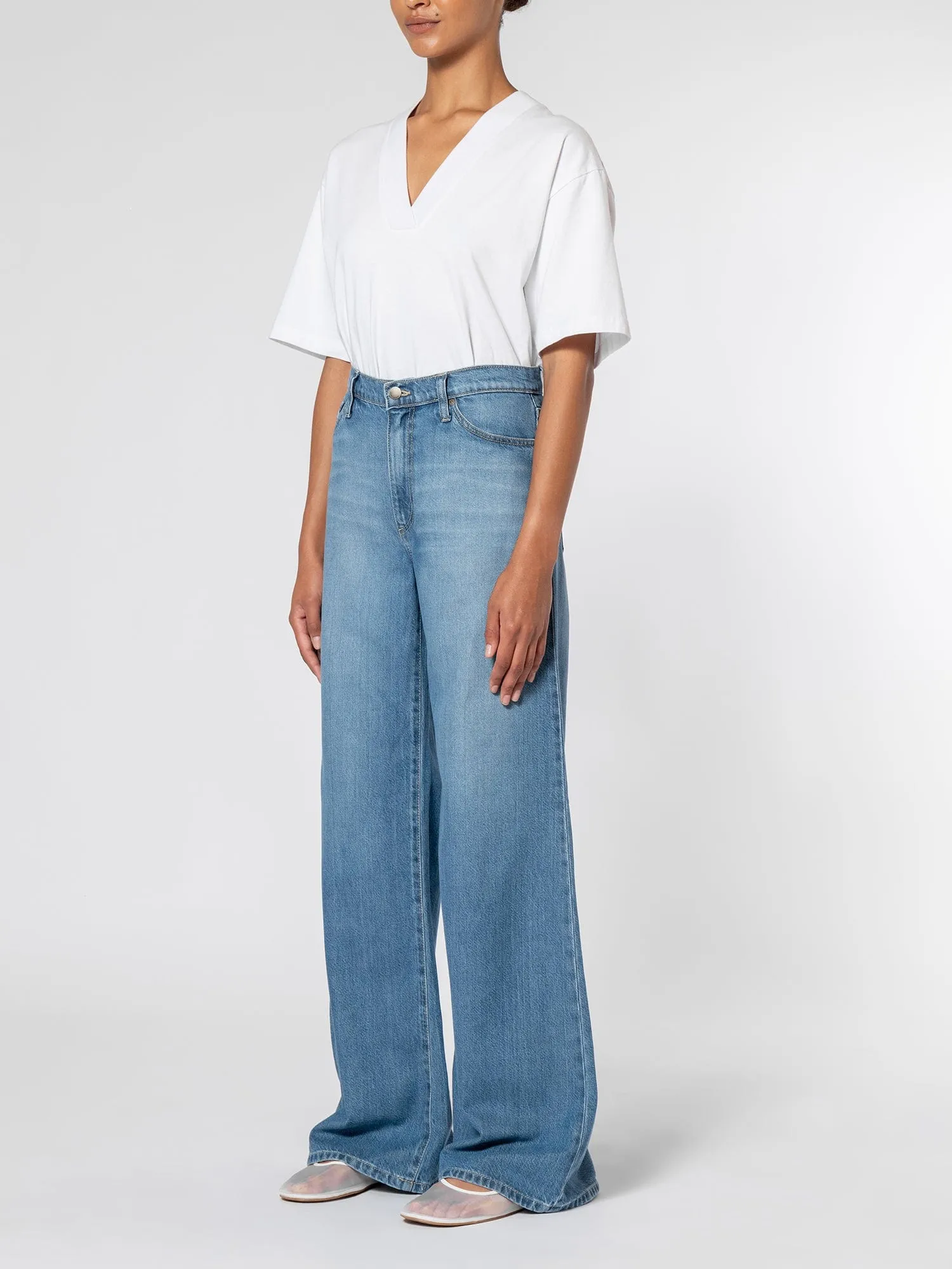 Carly Jean Glory sold by Nobody Denim product image thumbnail 3