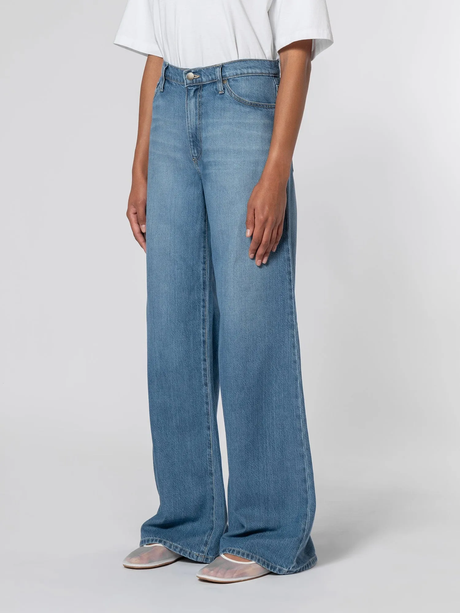 Carly Jean Glory sold by Nobody Denim product image thumbnail 4