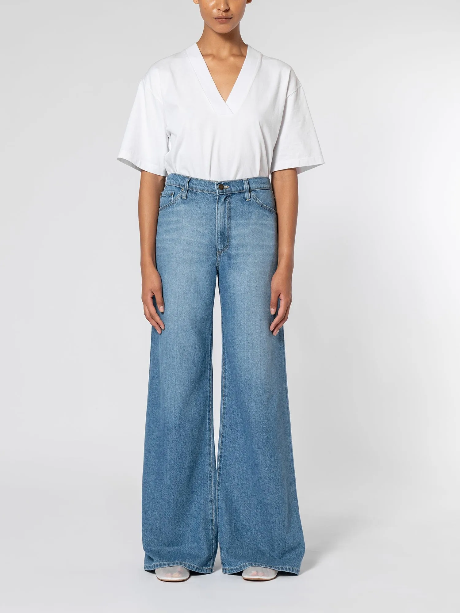 Carly Jean Glory sold by Nobody Denim