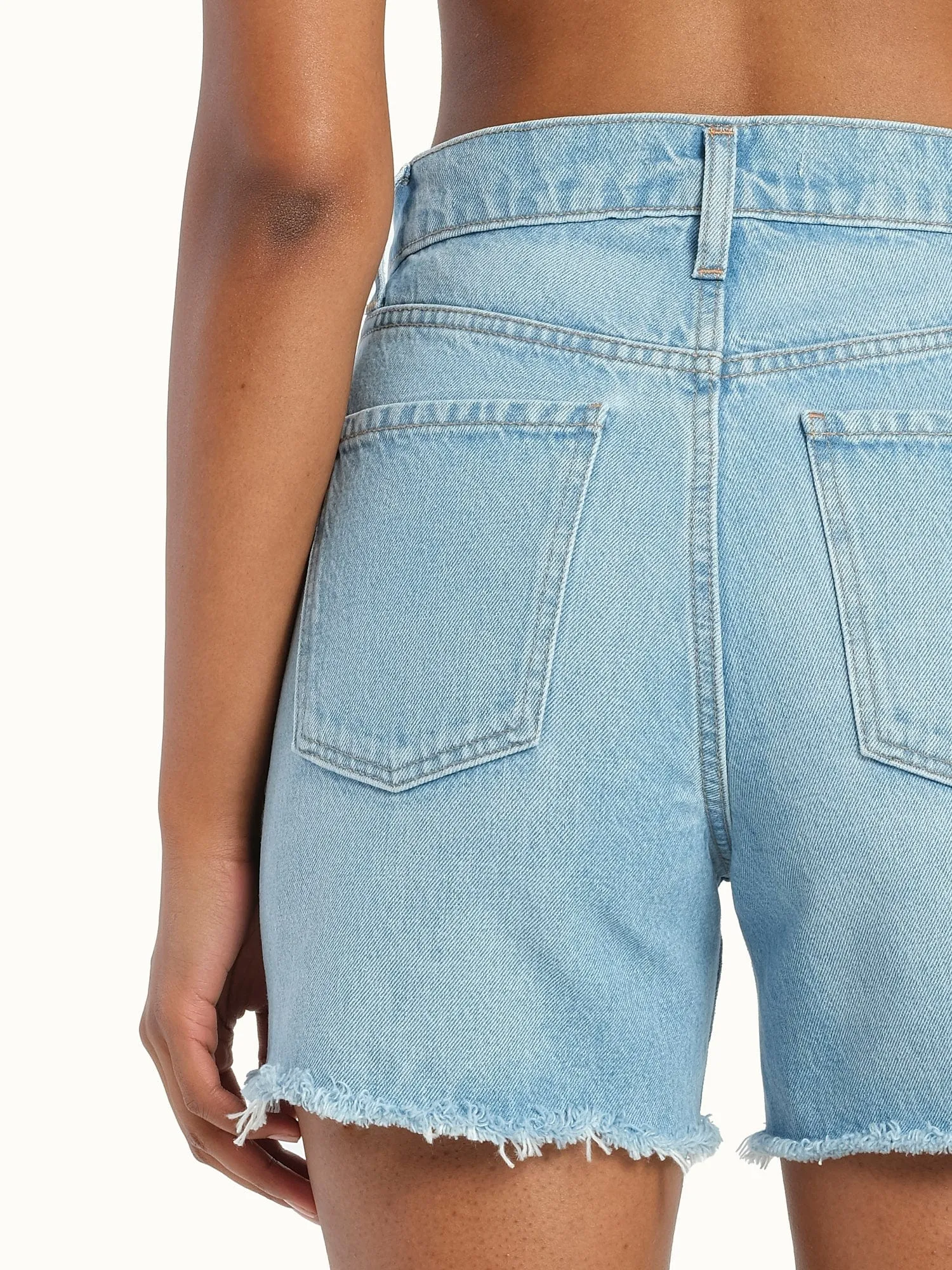 Hardy Short Stillwater sold by Nobody Denim product image thumbnail 5