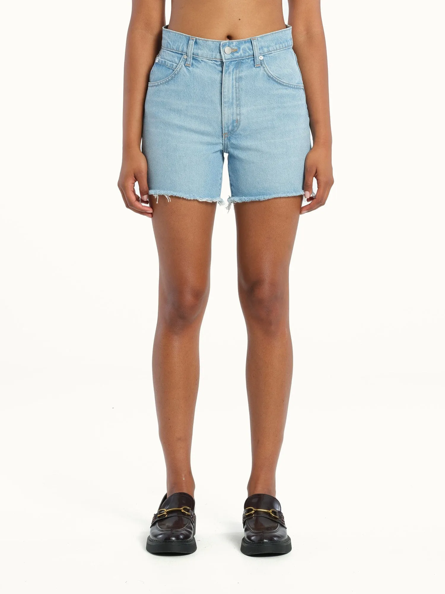 Hardy Short Stillwater sold by Nobody Denim product image thumbnail 2