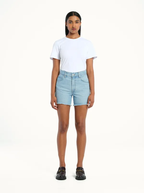 Hardy Short Stillwater sold by Nobody Denim