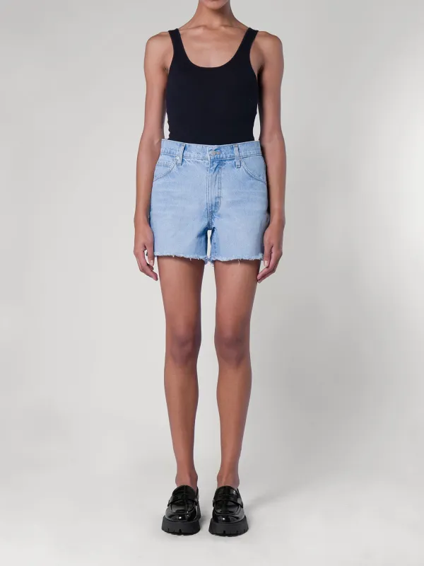 Hardy Short Stillwater sold by Nobody Denim