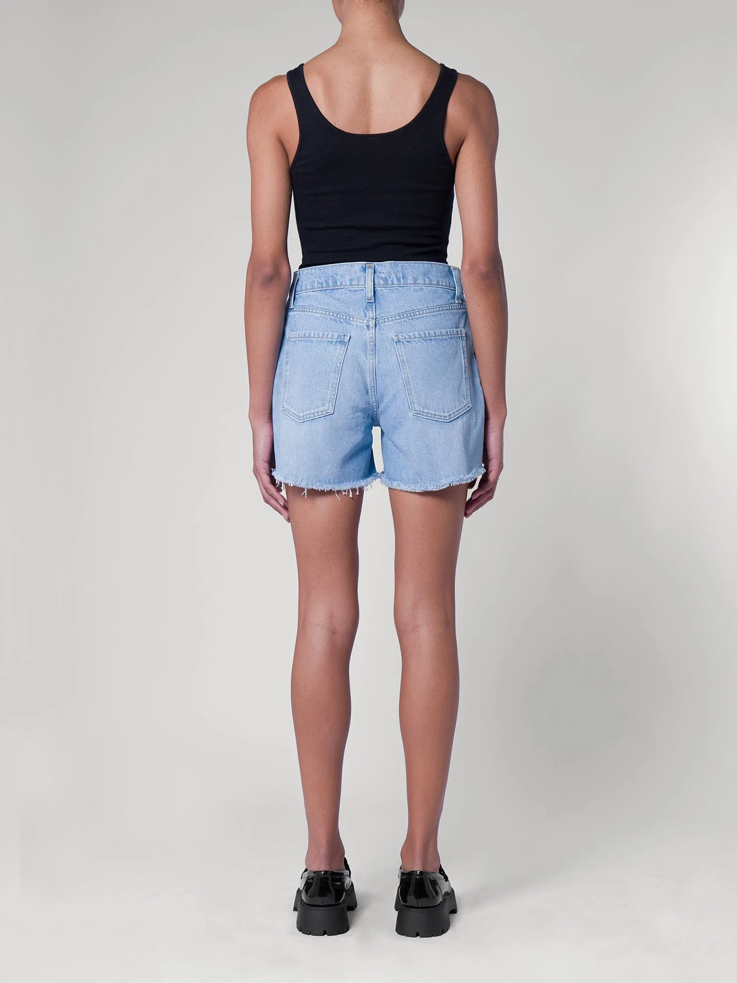 Hardy Short Stillwater sold by Nobody Denim product image thumbnail 3